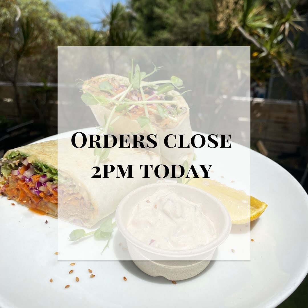 FOLKS we&rsquo;ve got two extra special items online this week, for home delivery tomorrow or pick up in store tomorrow or Friday.

🦅GF, DF teriyaki salmon salad with house made marinade of GF soy, rice wine vinegar and brown sugar with a salad of b