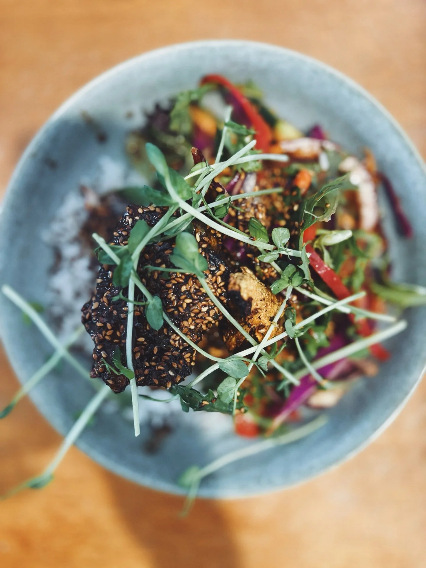 🍃 THURSDAY DINNER 🍃

FOLKS we are pressing pause on our Thursday evening dinners until we can sort out the large plumbing issues that plague us each Thursday evening and we can confidently offer you a dining experience that allows you to do your bu