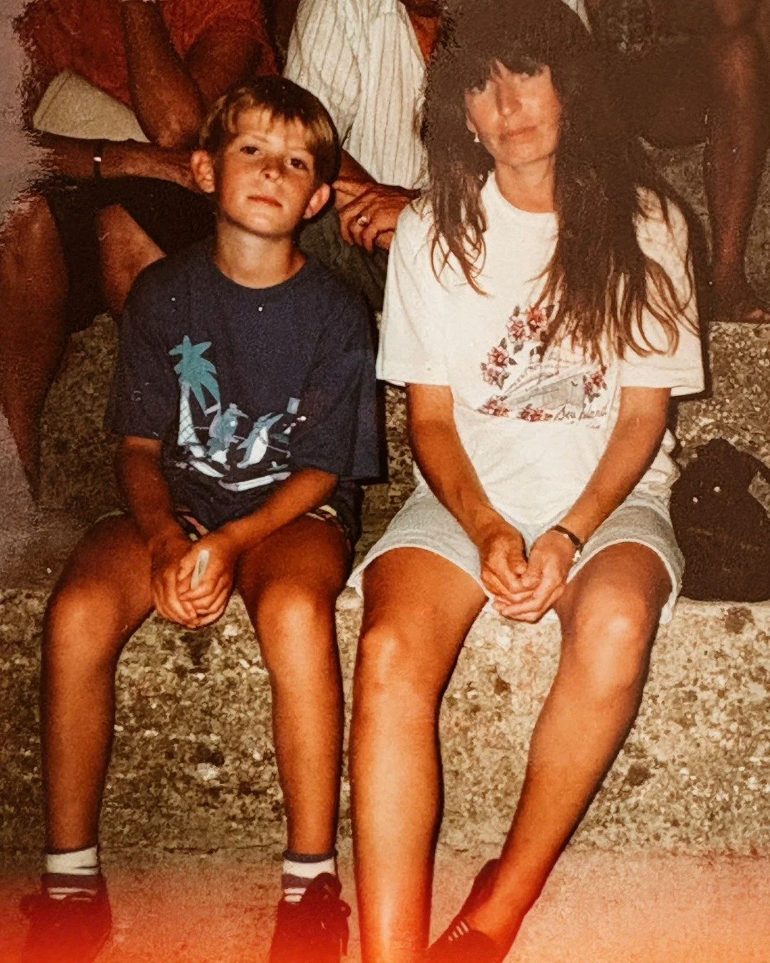 From childhood summers spent along the Croatian coast with his mum devouring local seafood, to weeks in basements of Michelin-starred hotels cleaning cuttlefish and being mentored by culinary greats Marco Pierre White and Gordon Ramsay, chef Kenny ha