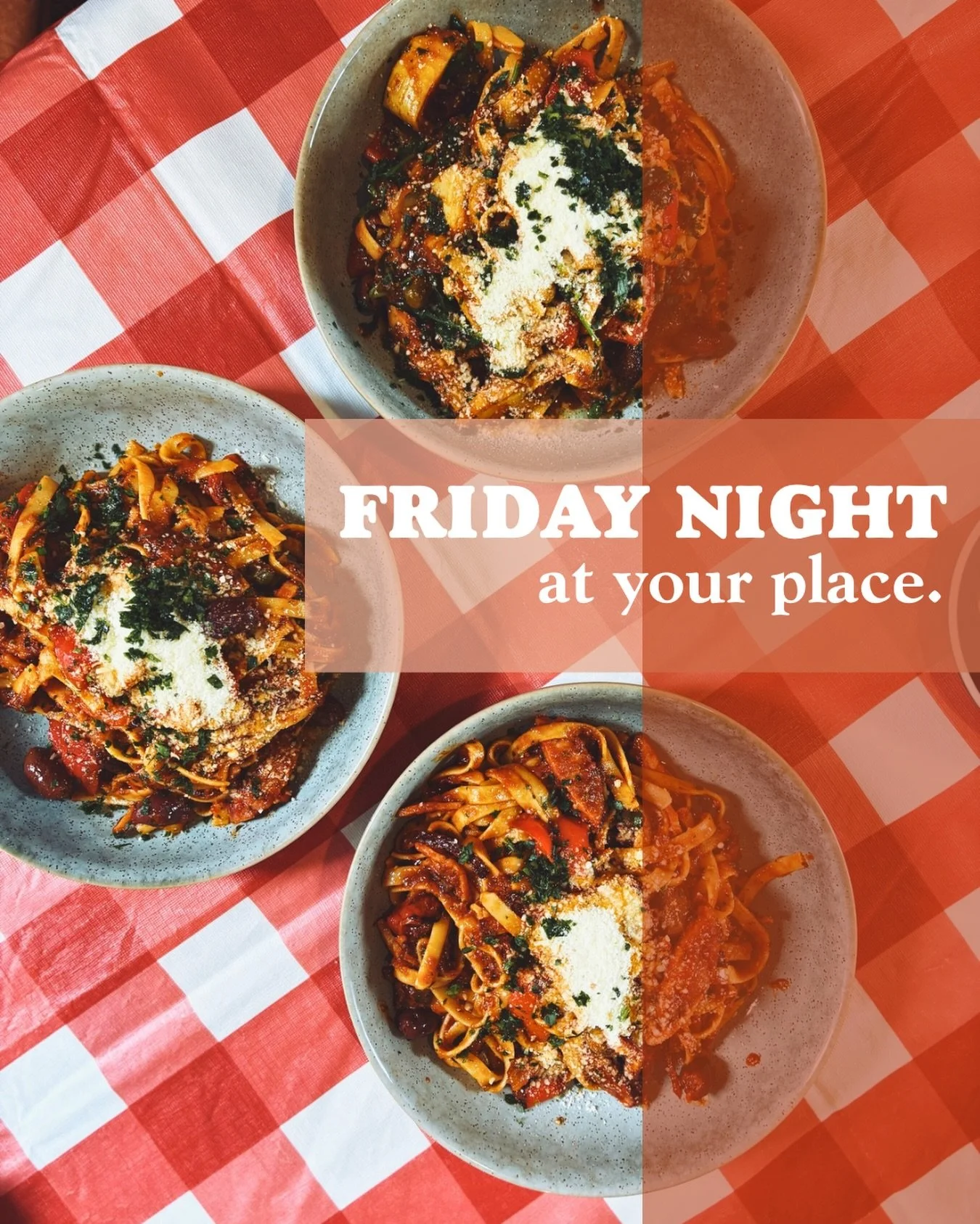 Friday night at your place just got a lot more delicious.

We&rsquo;re bringing you a carefully curated weekly menu of meals, salads and desserts that you can heat and eat when you like.

Who: You + Cool Fodder
What: Rotating, seasonally delicious me