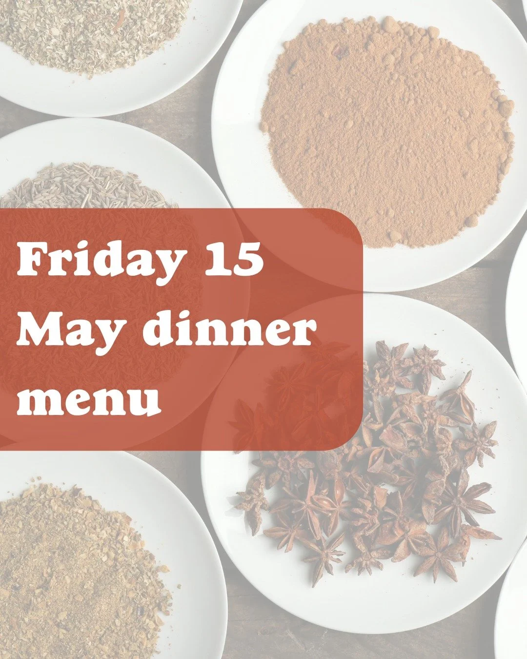 Za'atar dates back millennia and we love its versatility in creating a depth of flavour and its historic use spanning cuisines across the Middle East. 

This Friday we're creating Za'atar roasted chicken thighs, preserved lemon, olives and braised br