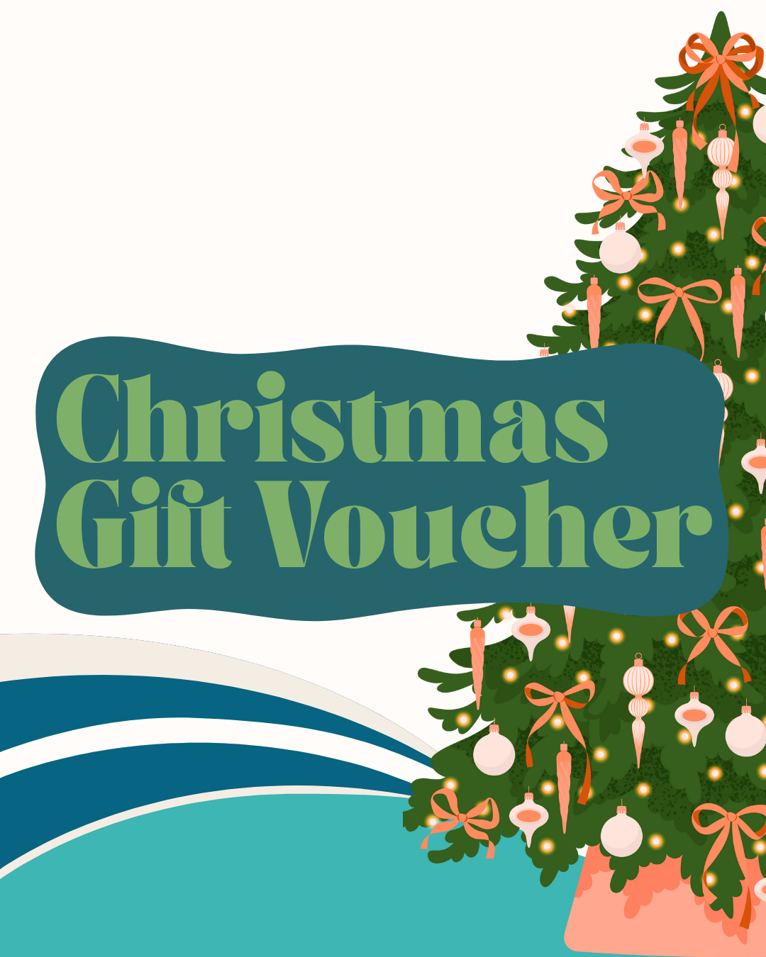 Give the gift of food