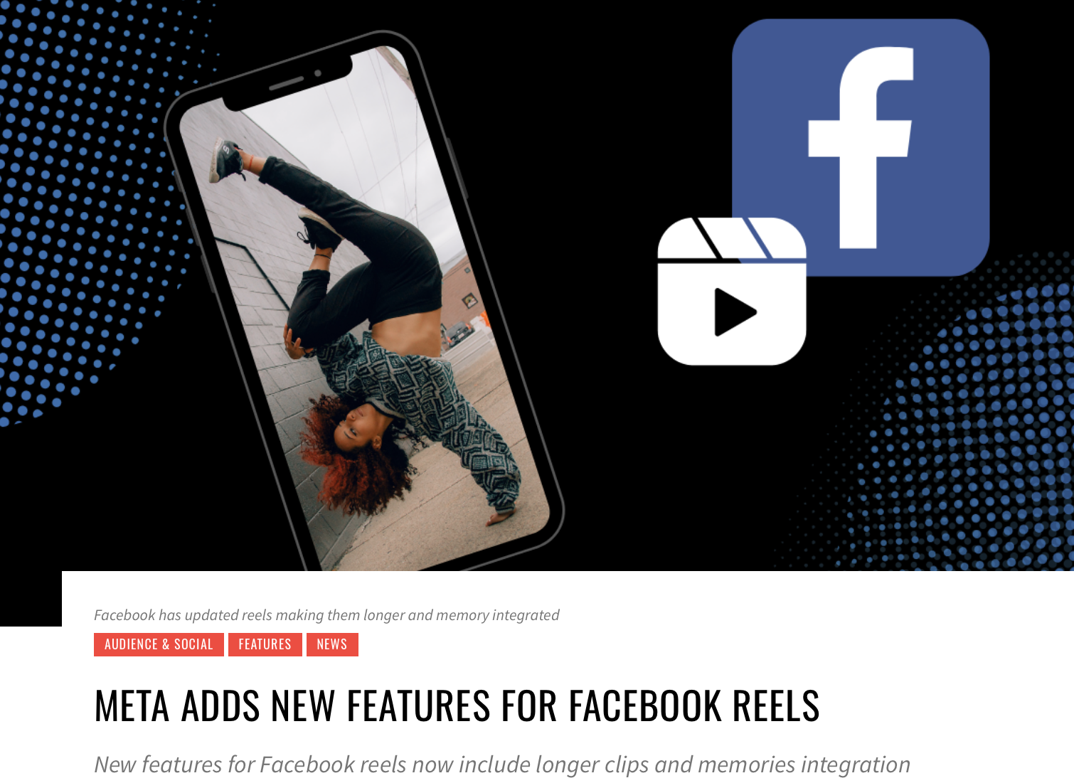 Interhactives.com: An article on New Meta Features