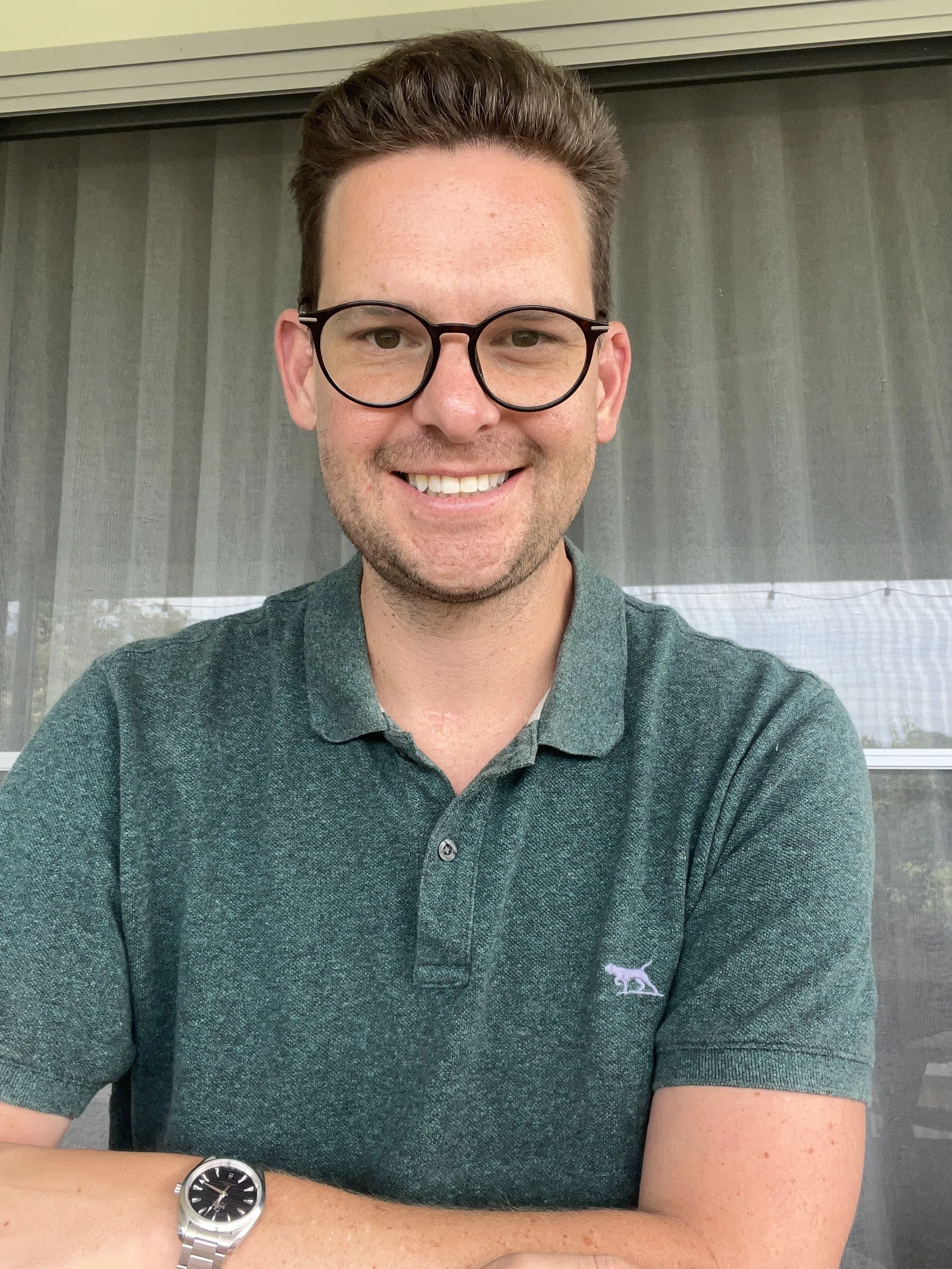 Ross Duguid — Founder, Illuminate Consulting Group