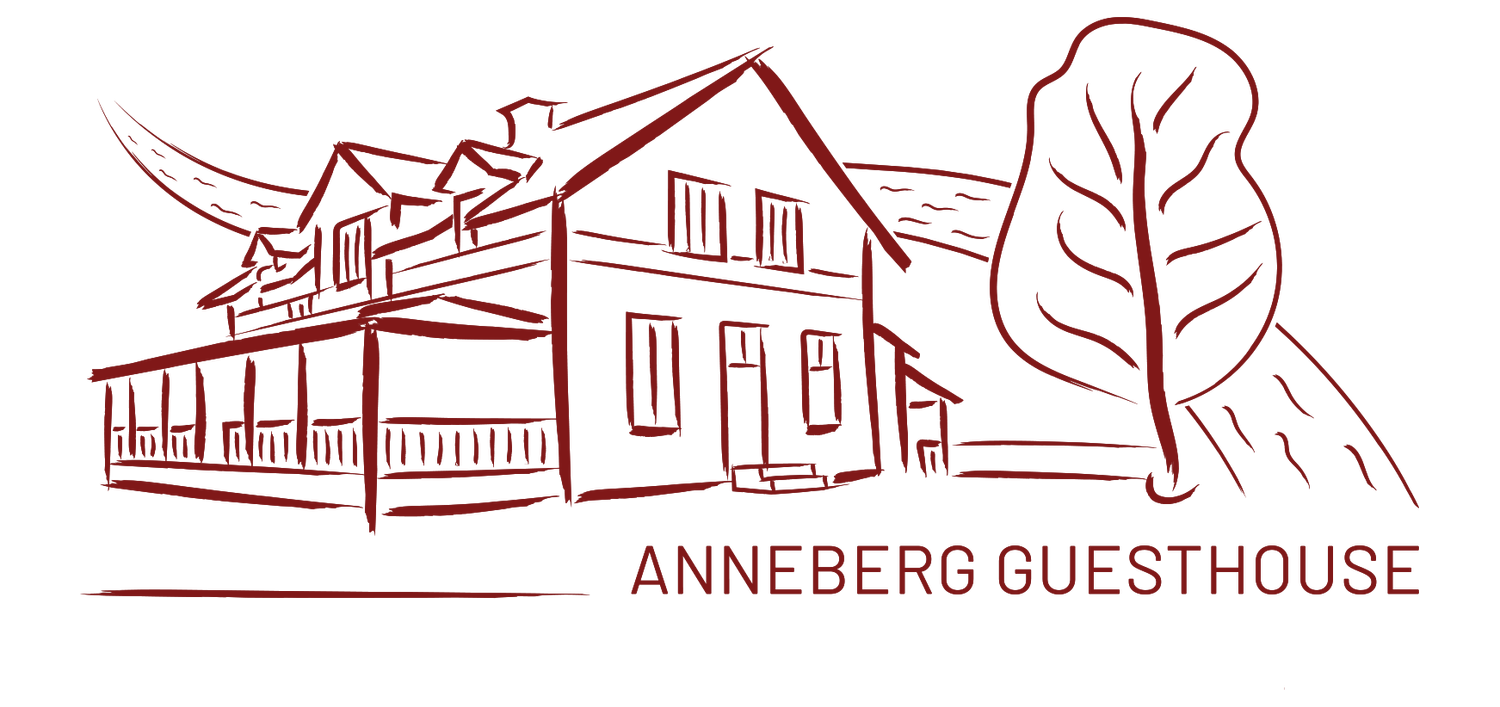 Anneberg Guesthouse