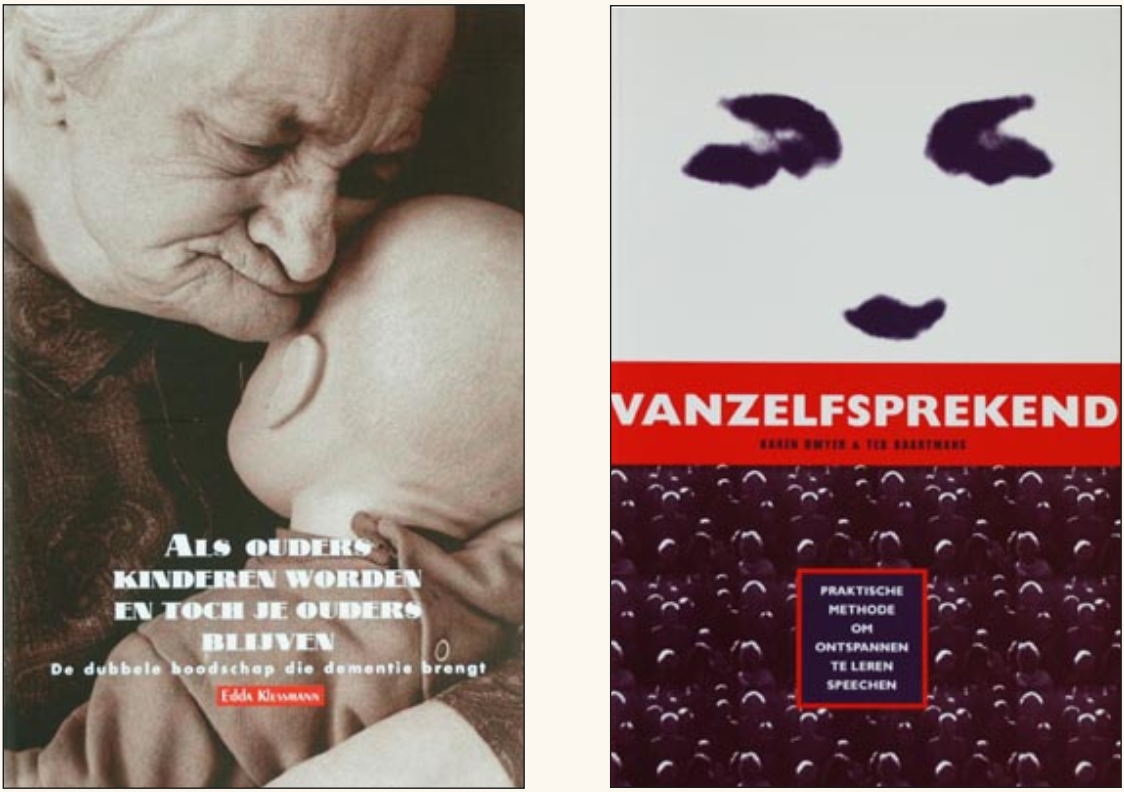 Publisher Swets & Zeitlinger
photo COVER 1 © H. Zonderland photos/illustration © P.A. van der Heijdt