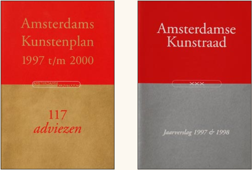 Amsterdams Arts Council