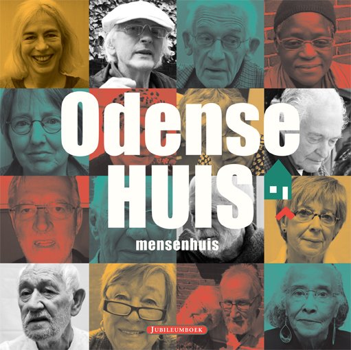 alzHeimer FOUNDATION: 'odenseHuis'