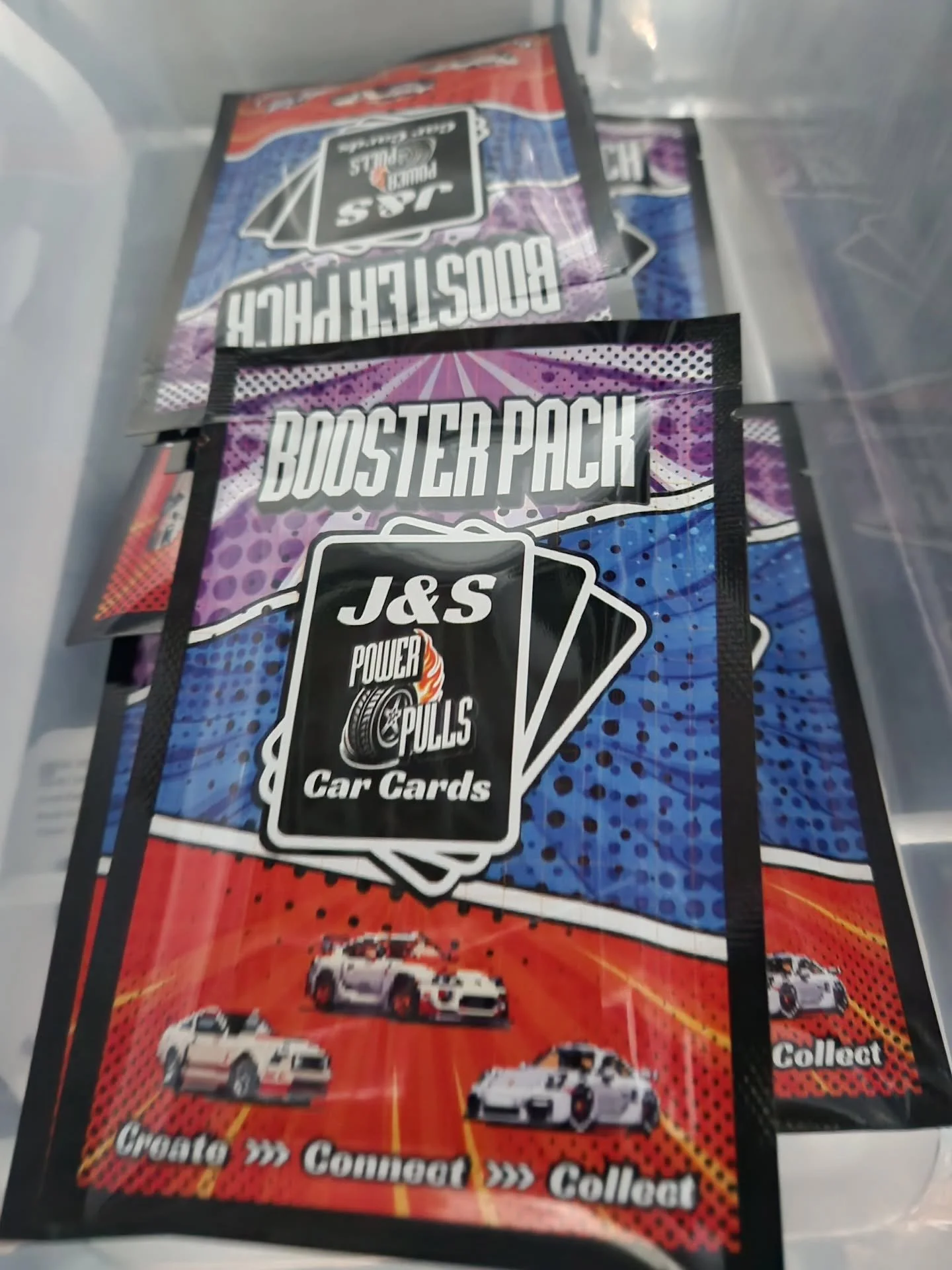 📣📣Power Pull packs are being put together now!!🚨🚨 We promised, we're delivering! 

We are putting together the Power Pull packs as we go through the week... we are so excited excited to see what people think. These will be live on the store on Ap