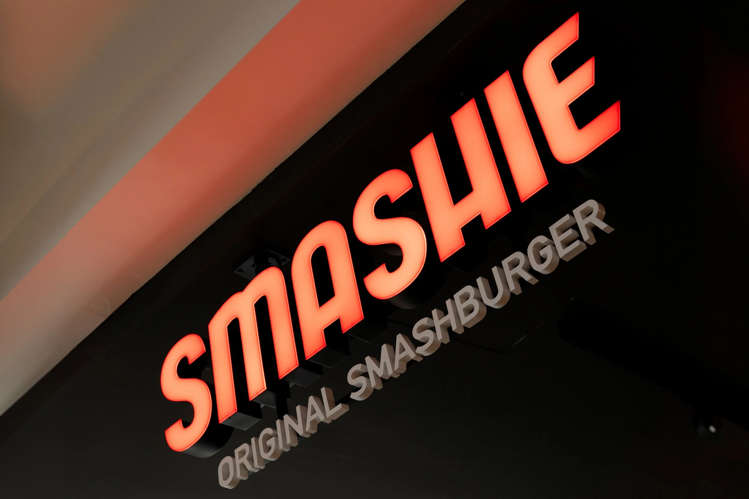 SMASHIE Inaugurazione Waterfront Mall