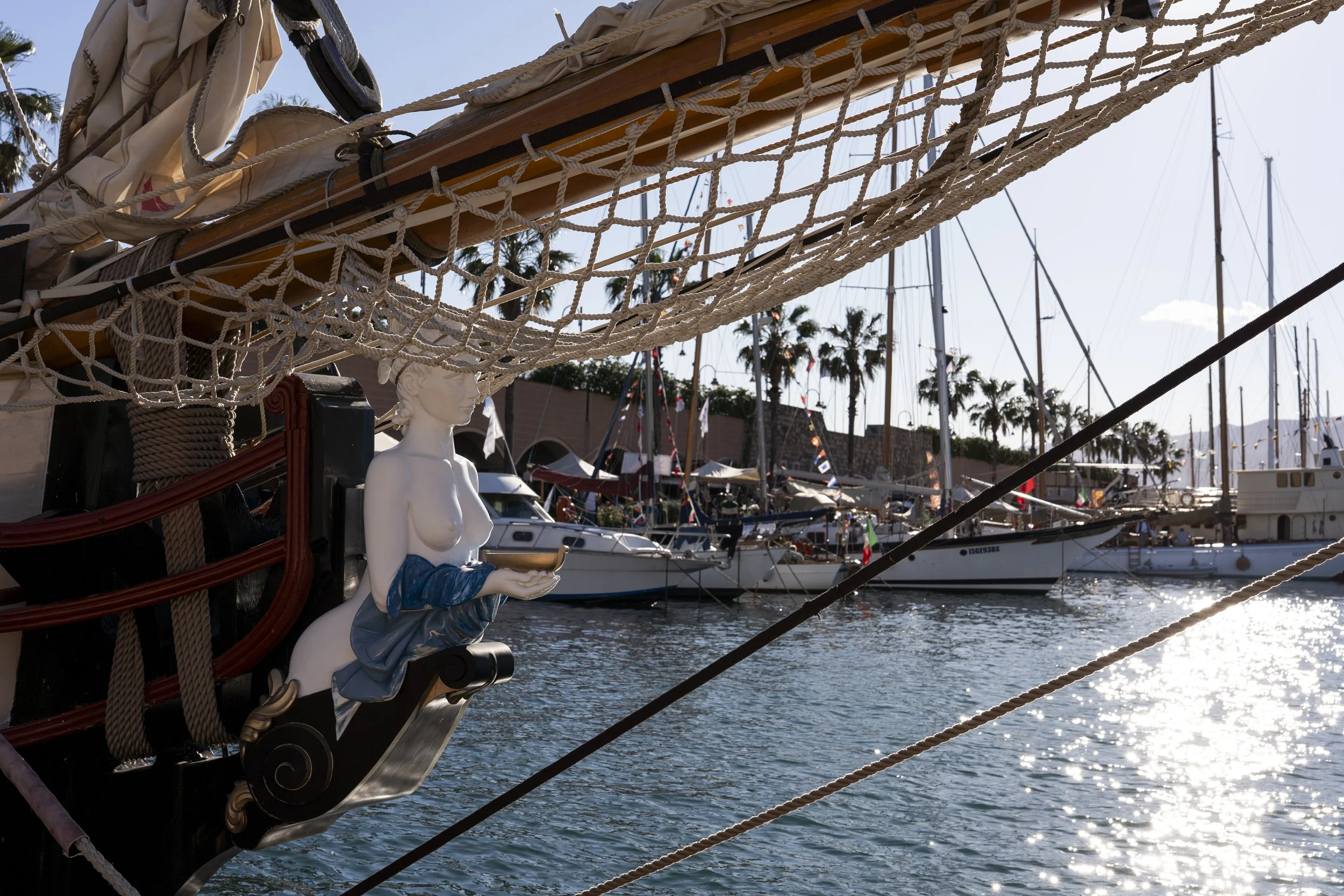 YACHT & GARDEN 2026