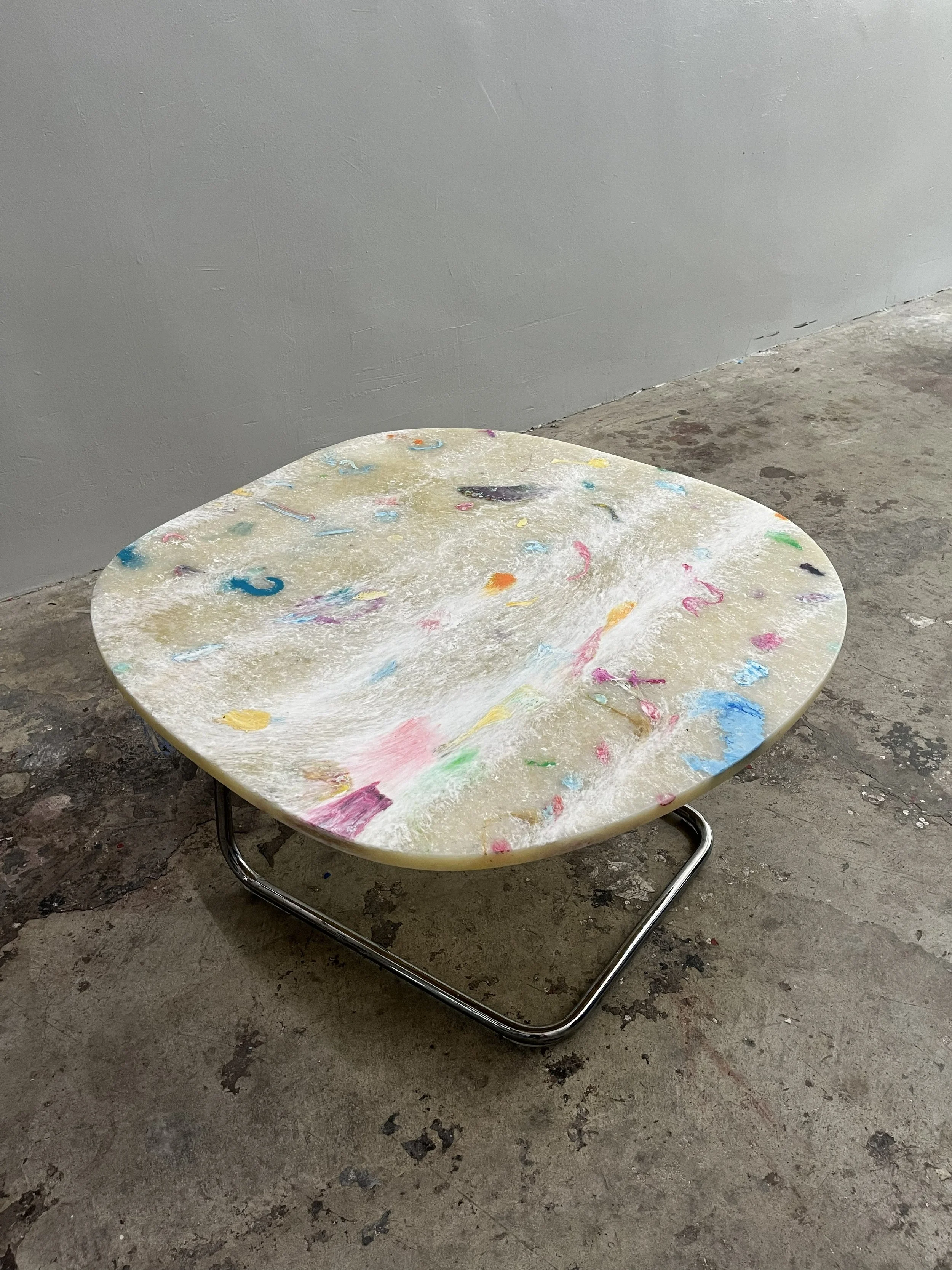Low Table
