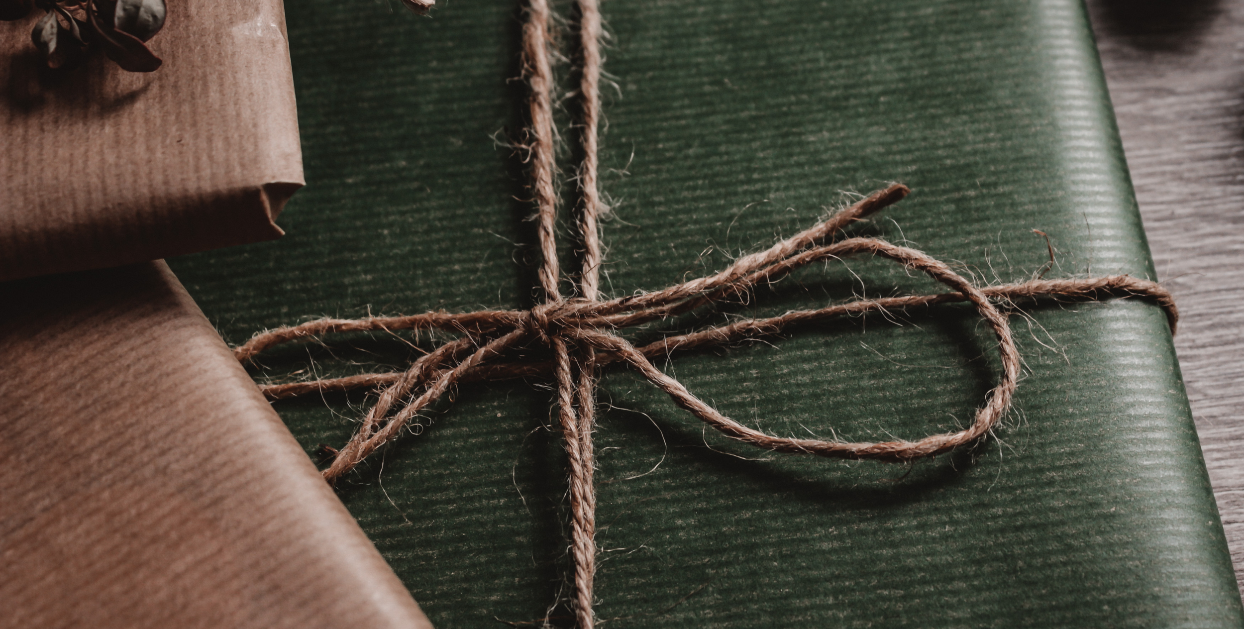 Last-Minute, Clutter-Free Gifts People Actually Love