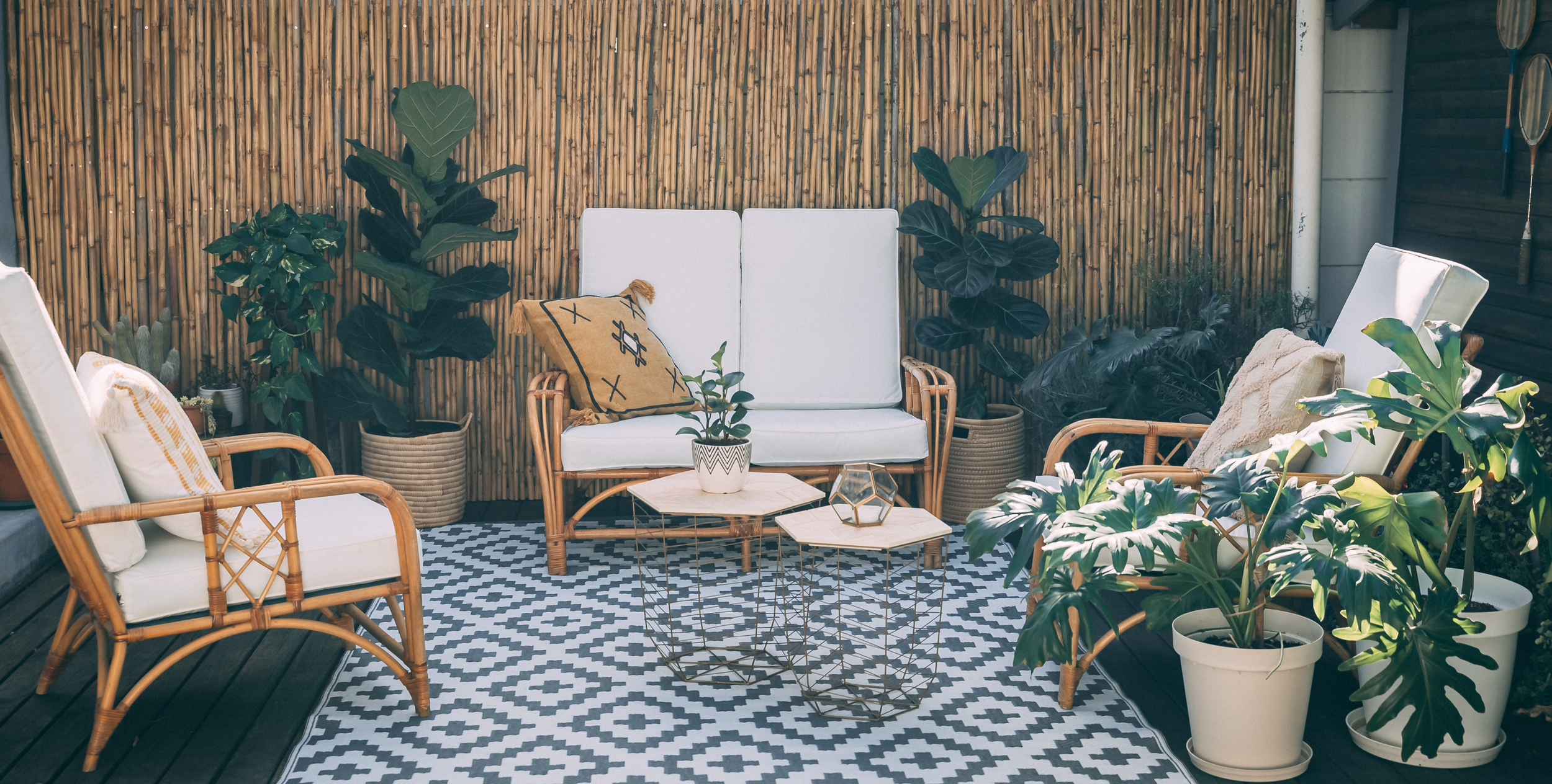 Spring Garden Organisation: Get Your Outdoor Space Summer-Ready.