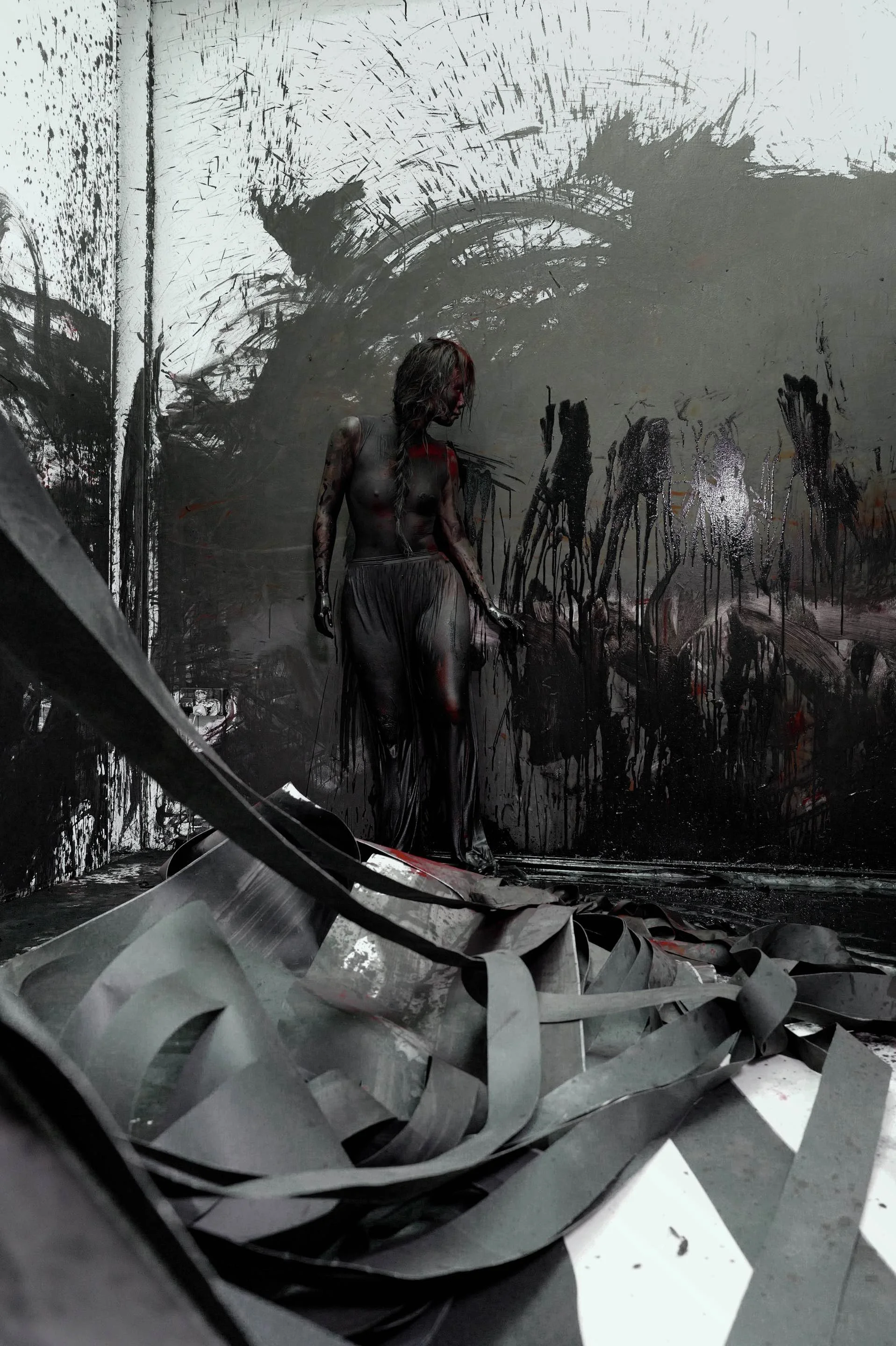 Weeds- Lihong Bai- RCA.JPG