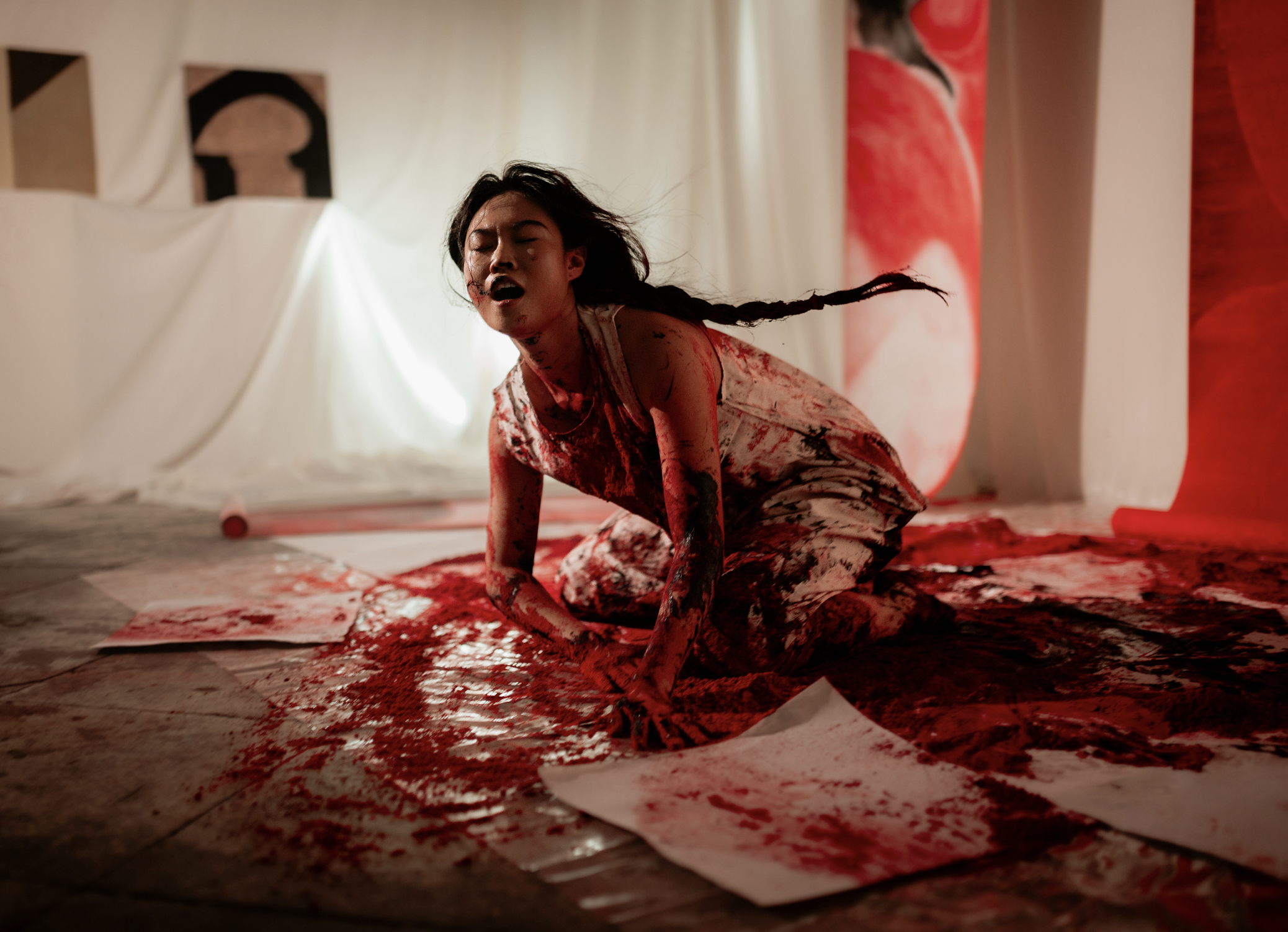 The Joy of Fish and Water, Malta Biennale 1.png