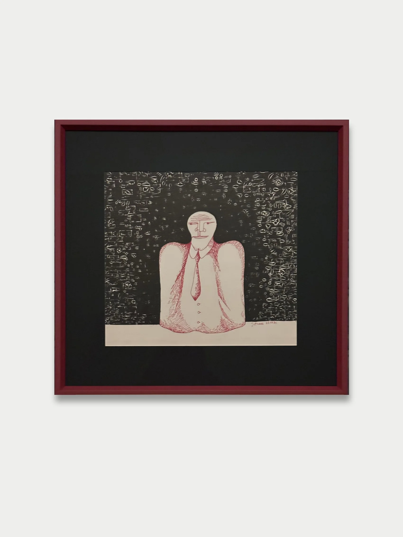 Jüri Arrak - Väljuja