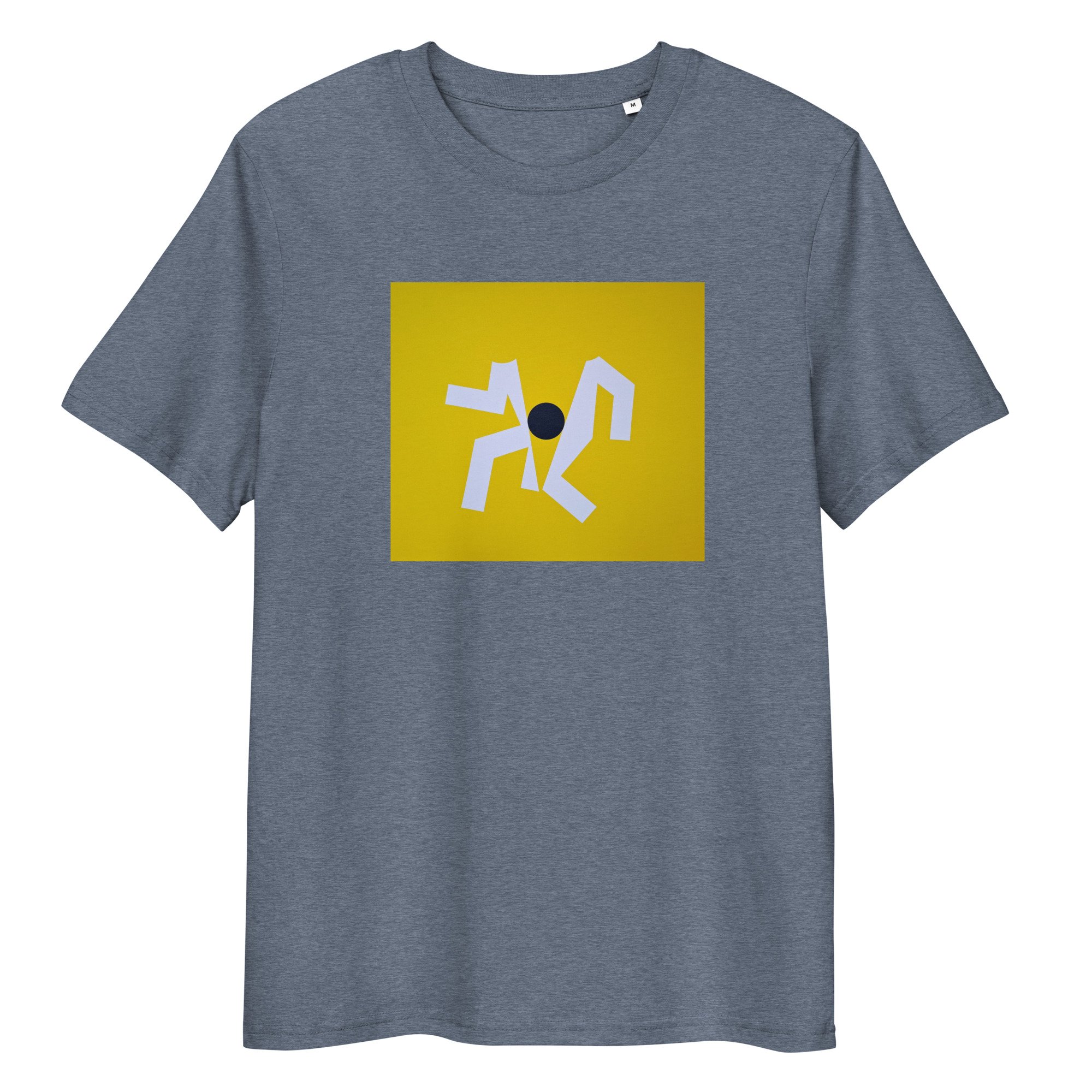 unisex-organic-cotton-t-shirt-dark-heather-blue-front-683daaf7e39f2.jpg