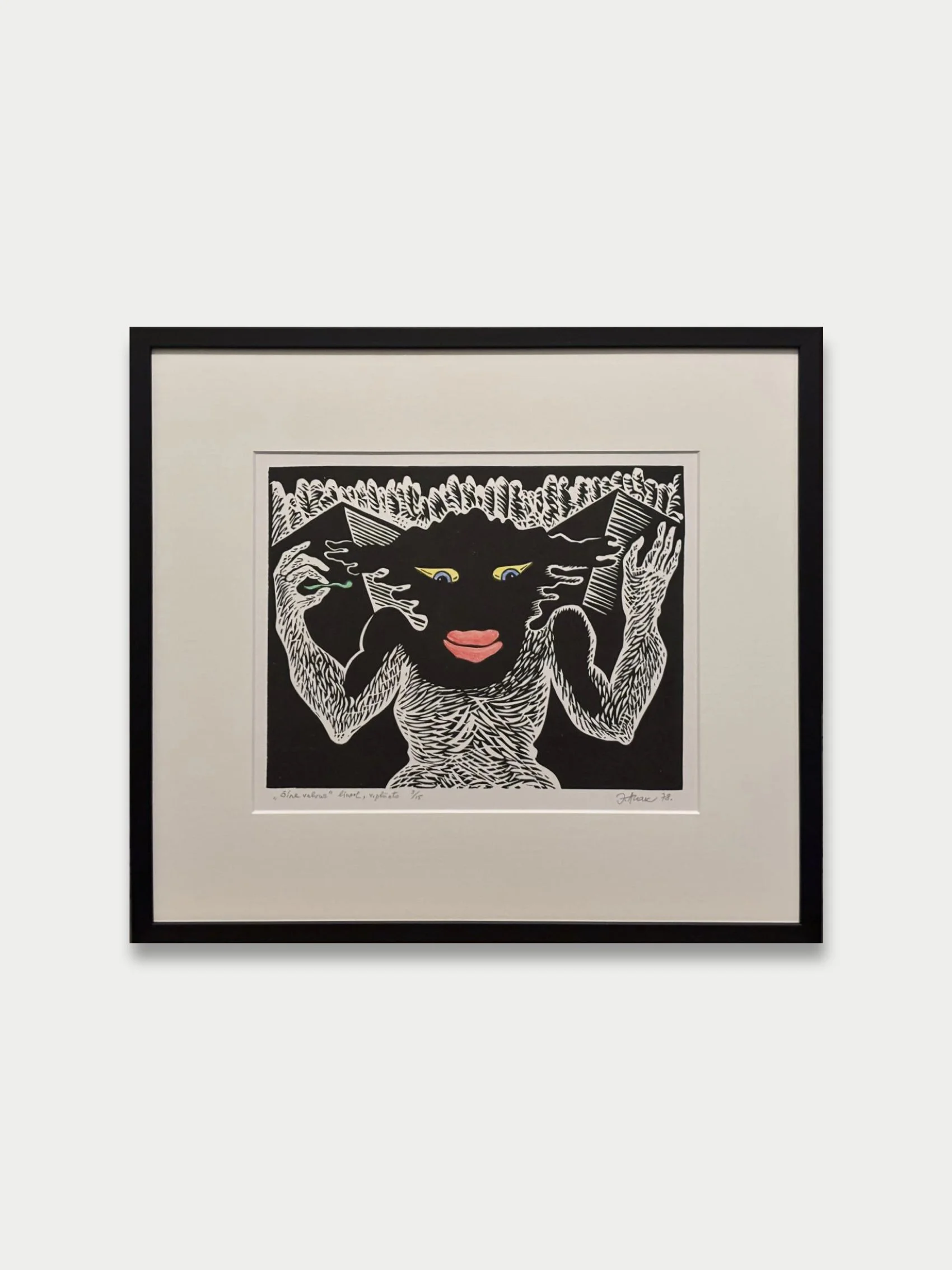 Jüri Arrak - Öine valvur