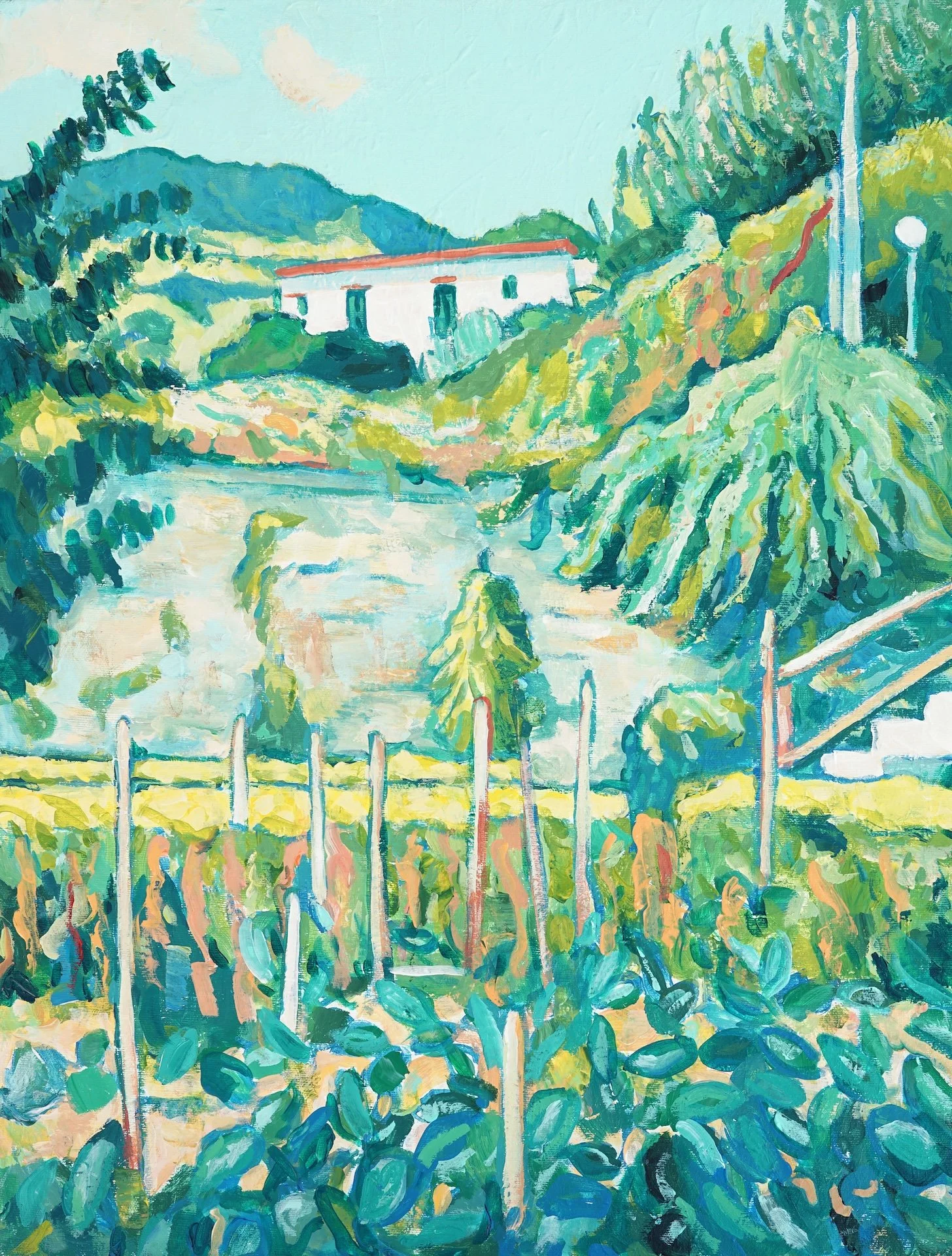 Ischia vaade 68x52cm.jpg