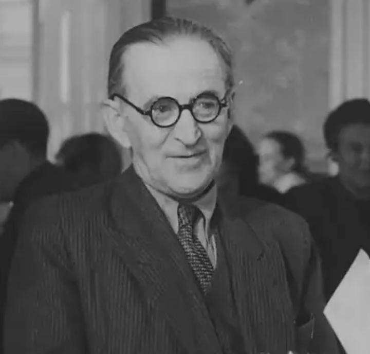 Günther Reindorff