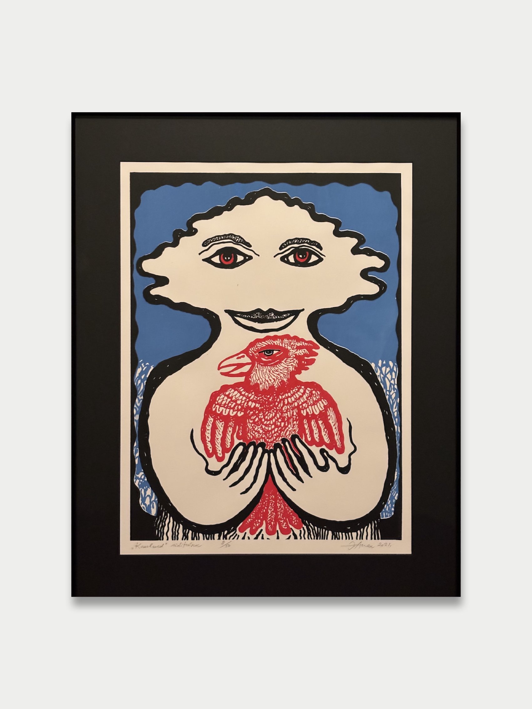 Jüri Arrak - Kaaslased