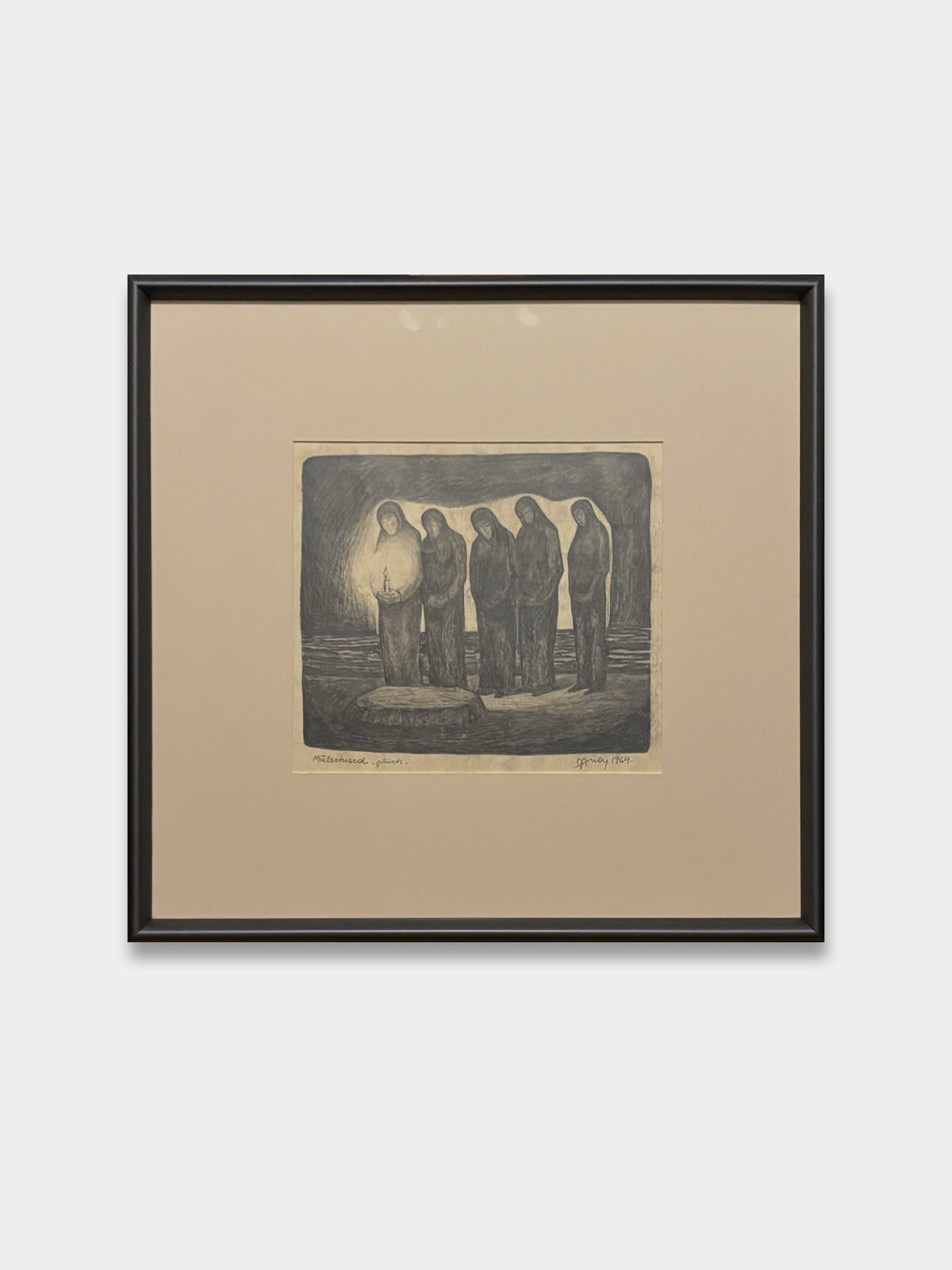 Jüri Arrak - Mälestused