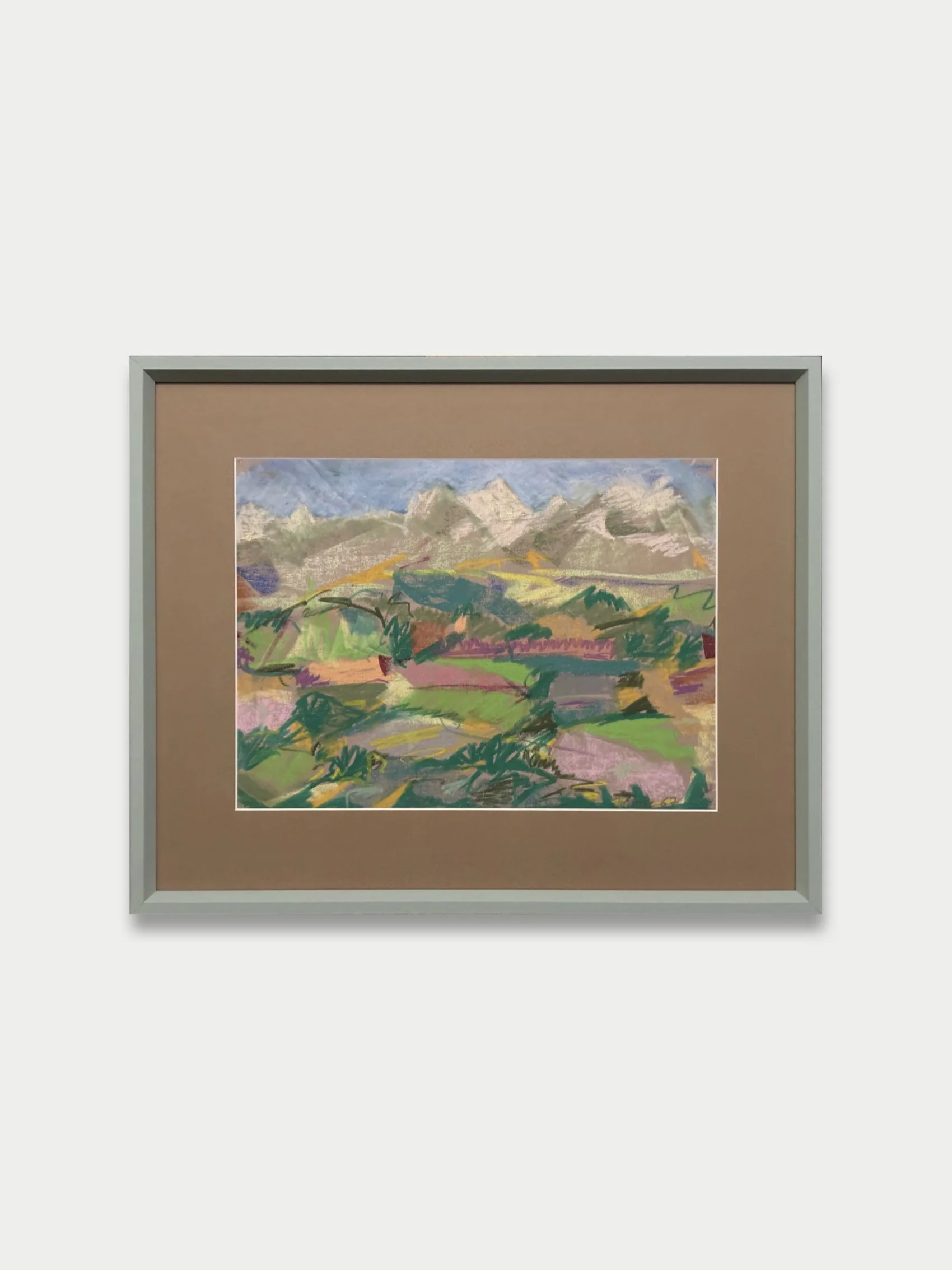 Jüri Arrak - Fergana