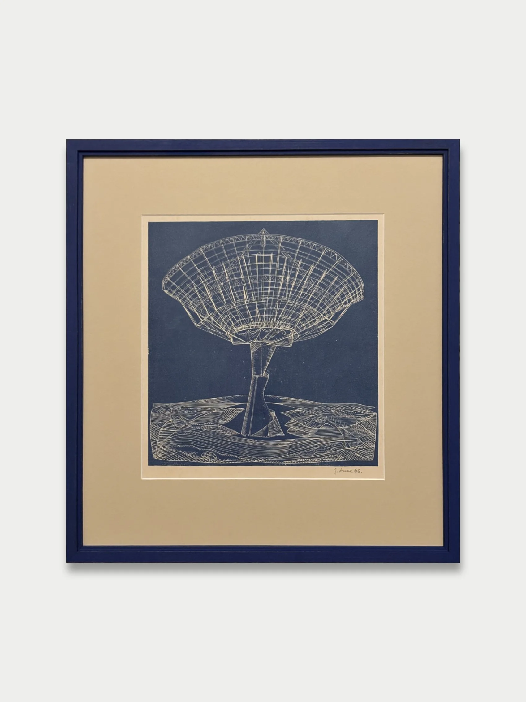 Jüri Arrak - Antenn