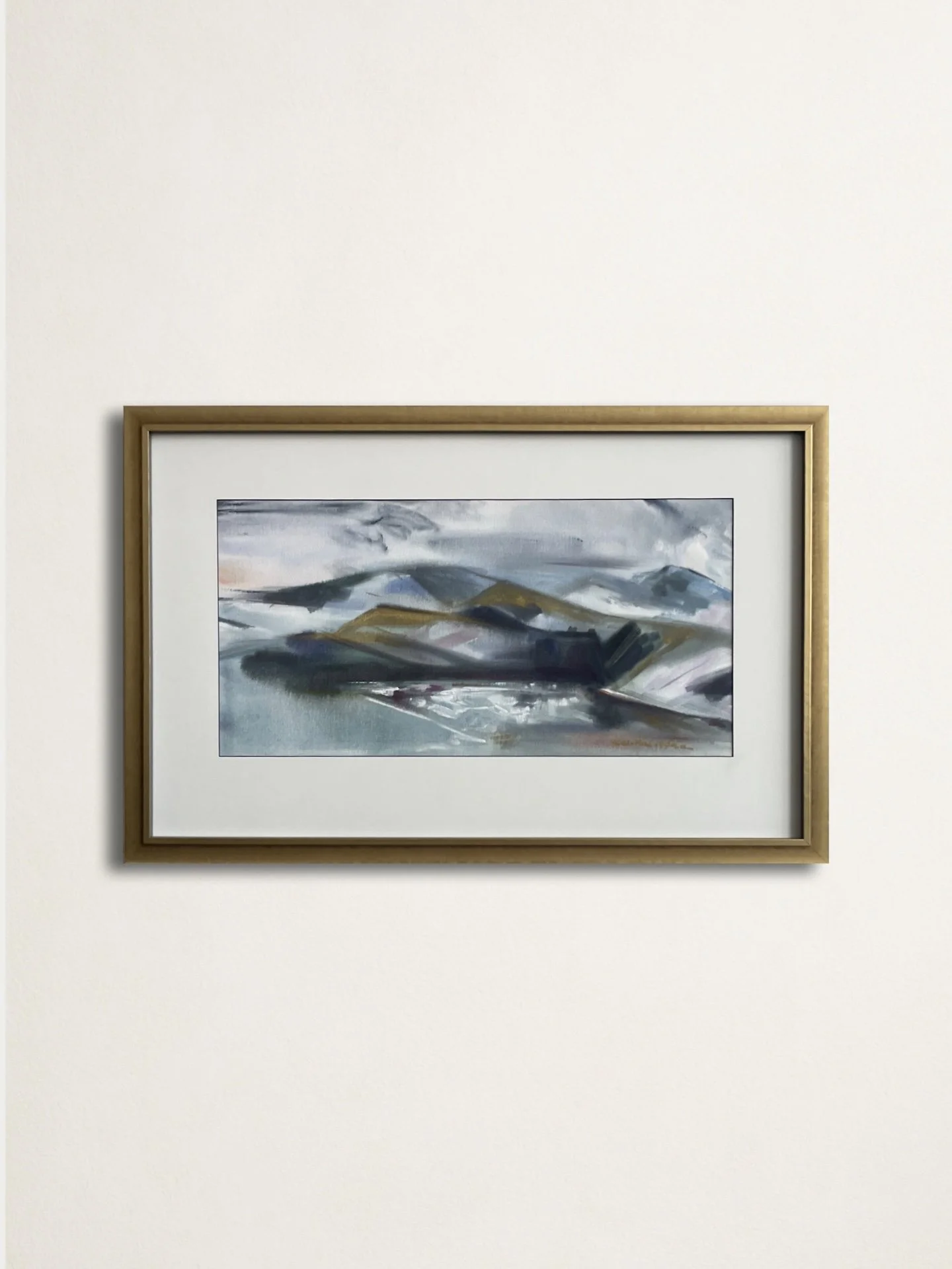 Kai-Mai Olbri - Hommikuvalgus