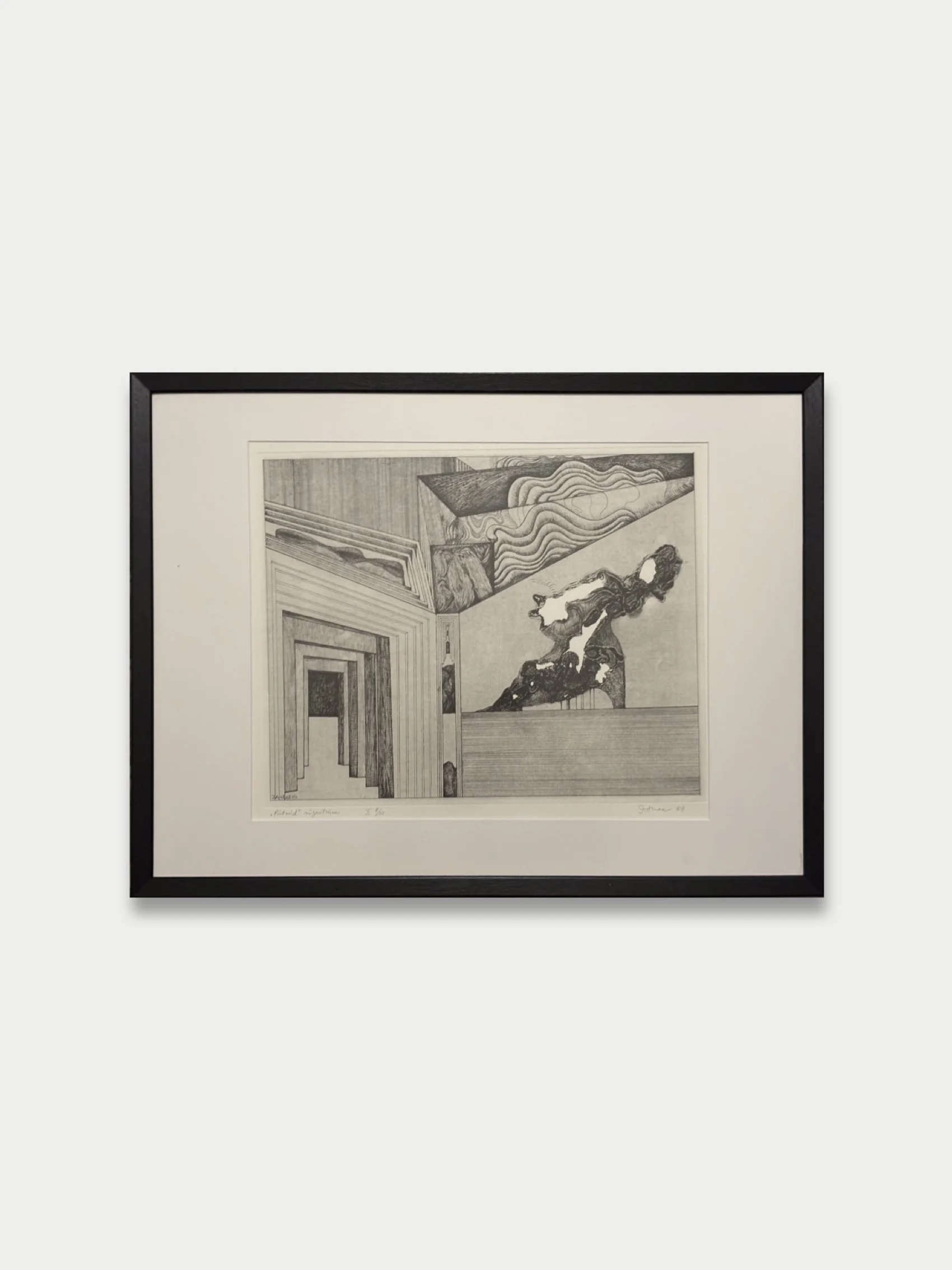 Jüri Arrak - Rütmid