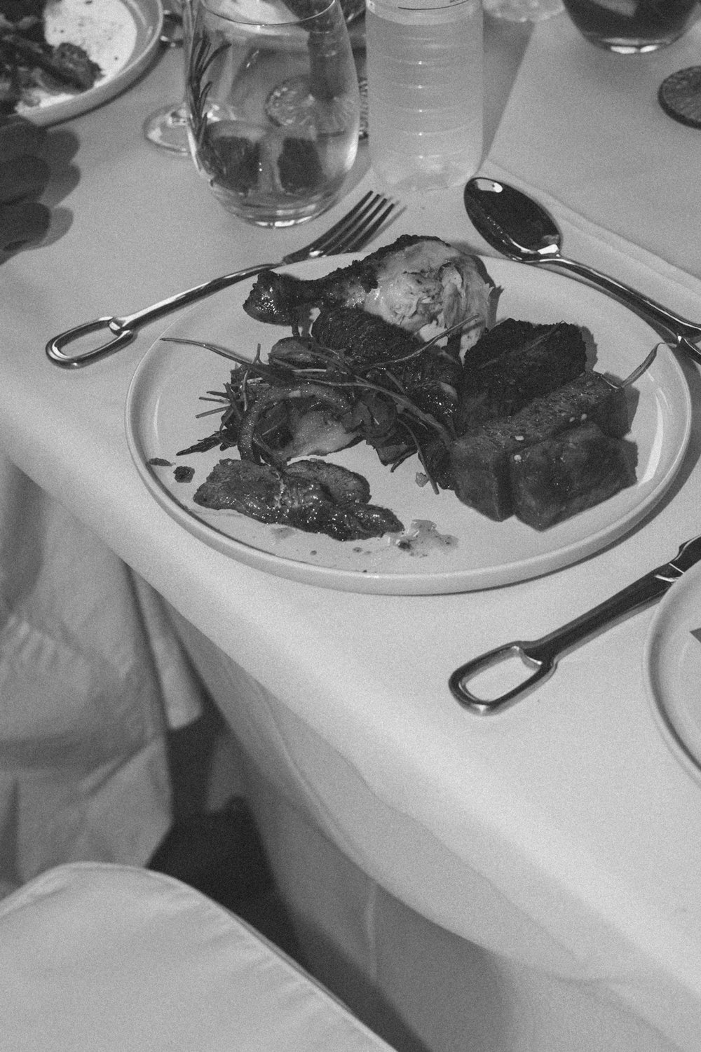 HOSTED-Dinnerparty-plate-of-food-black-and-white.jpg