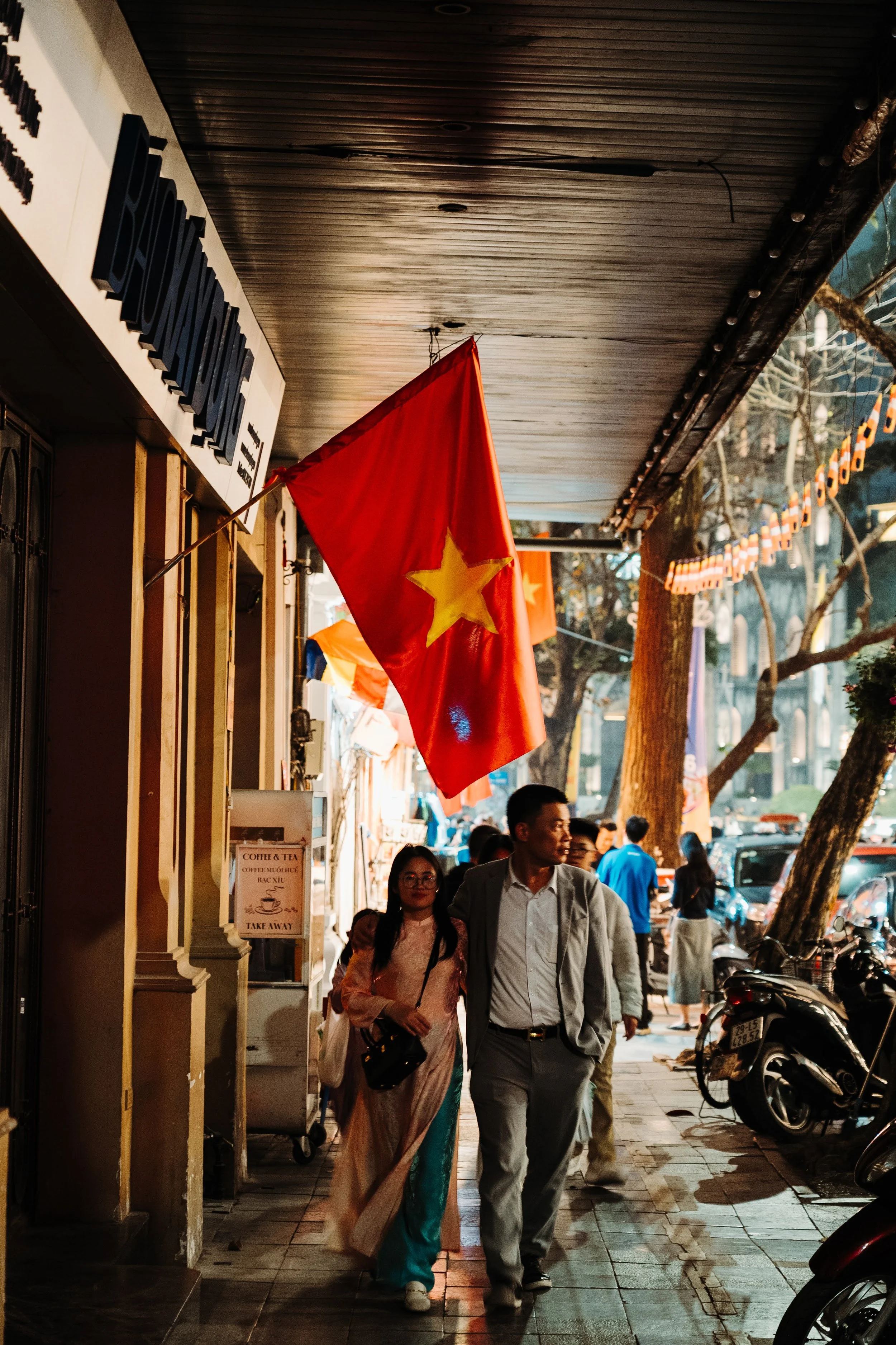 Vietnam
