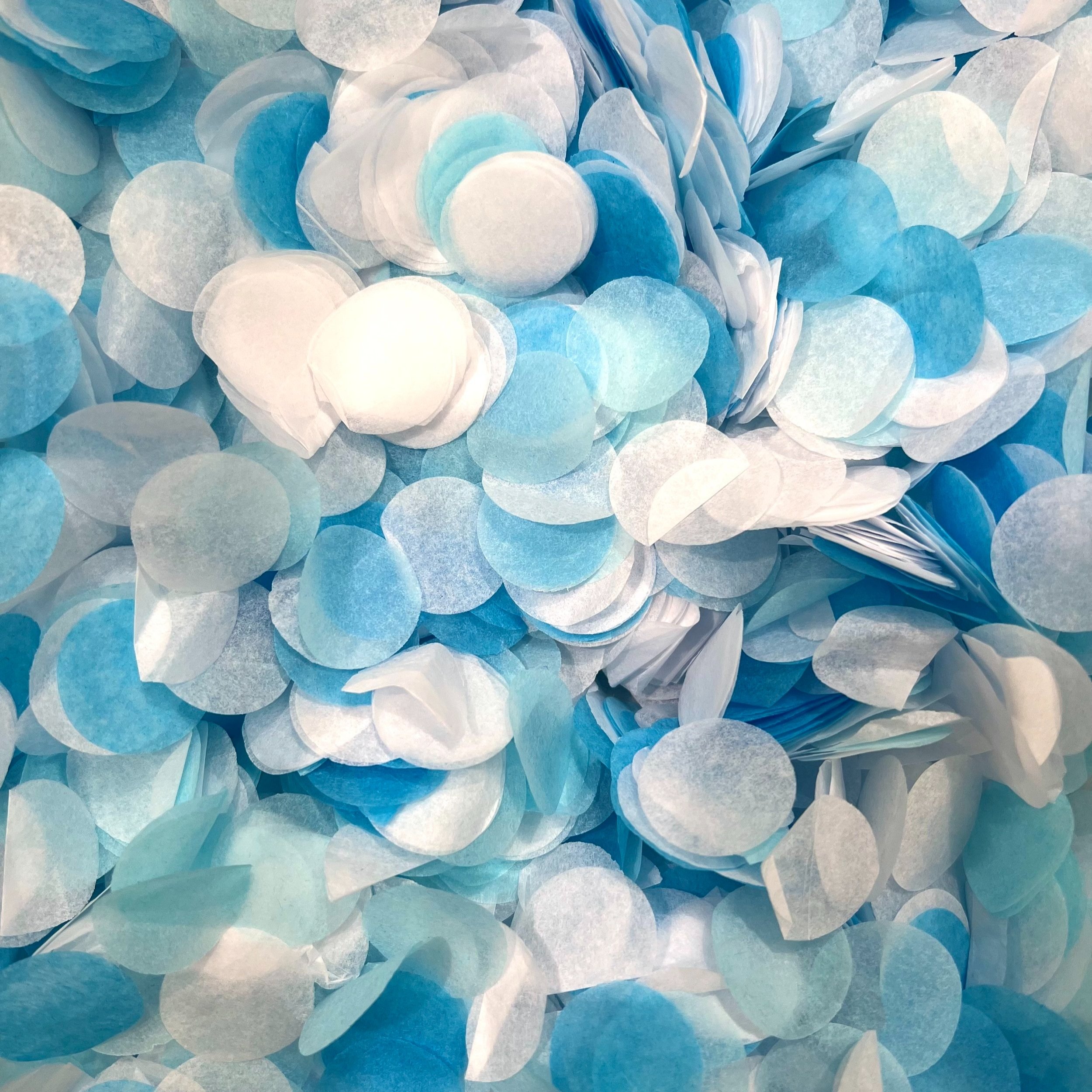 Wedding Confetti