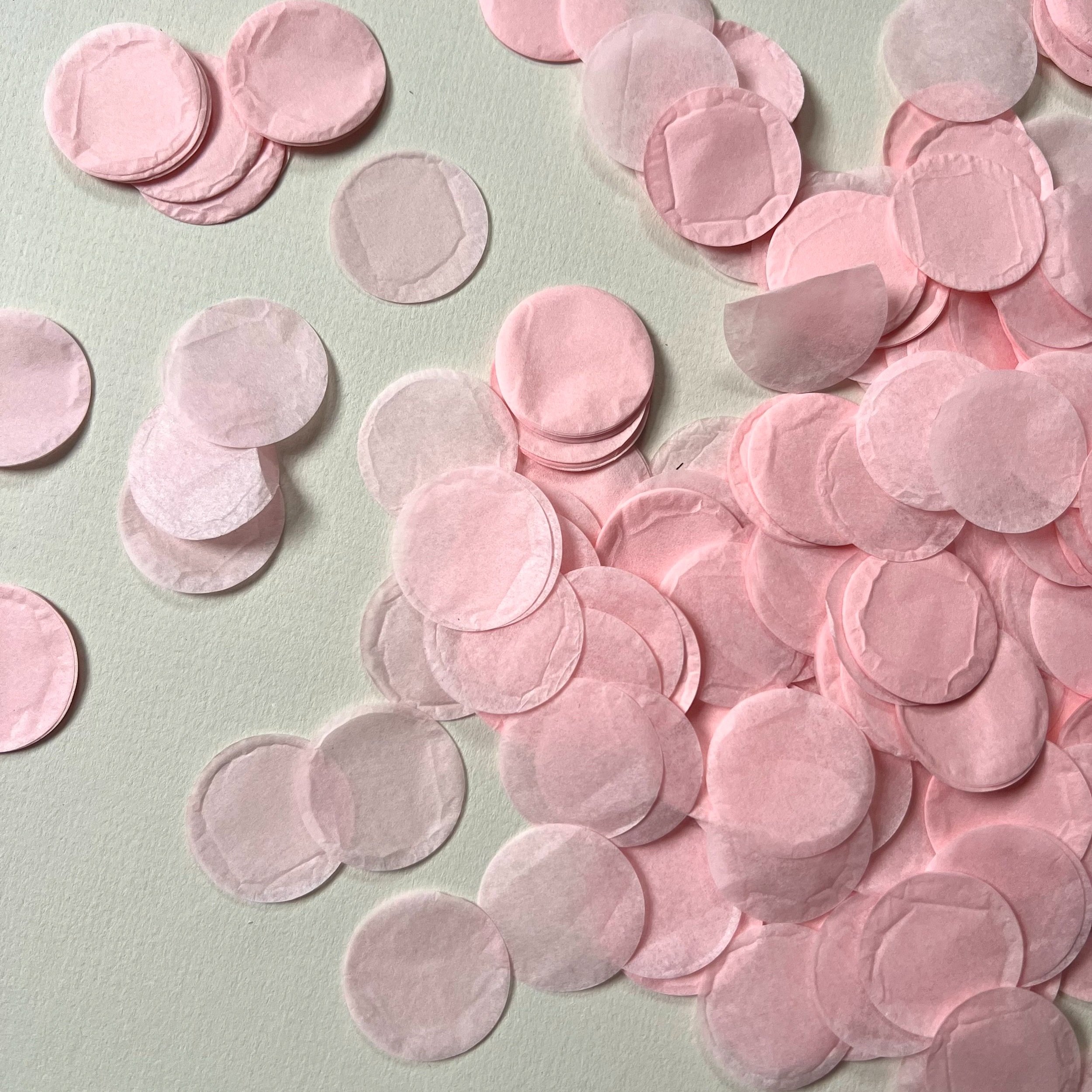 Wedding Confetti