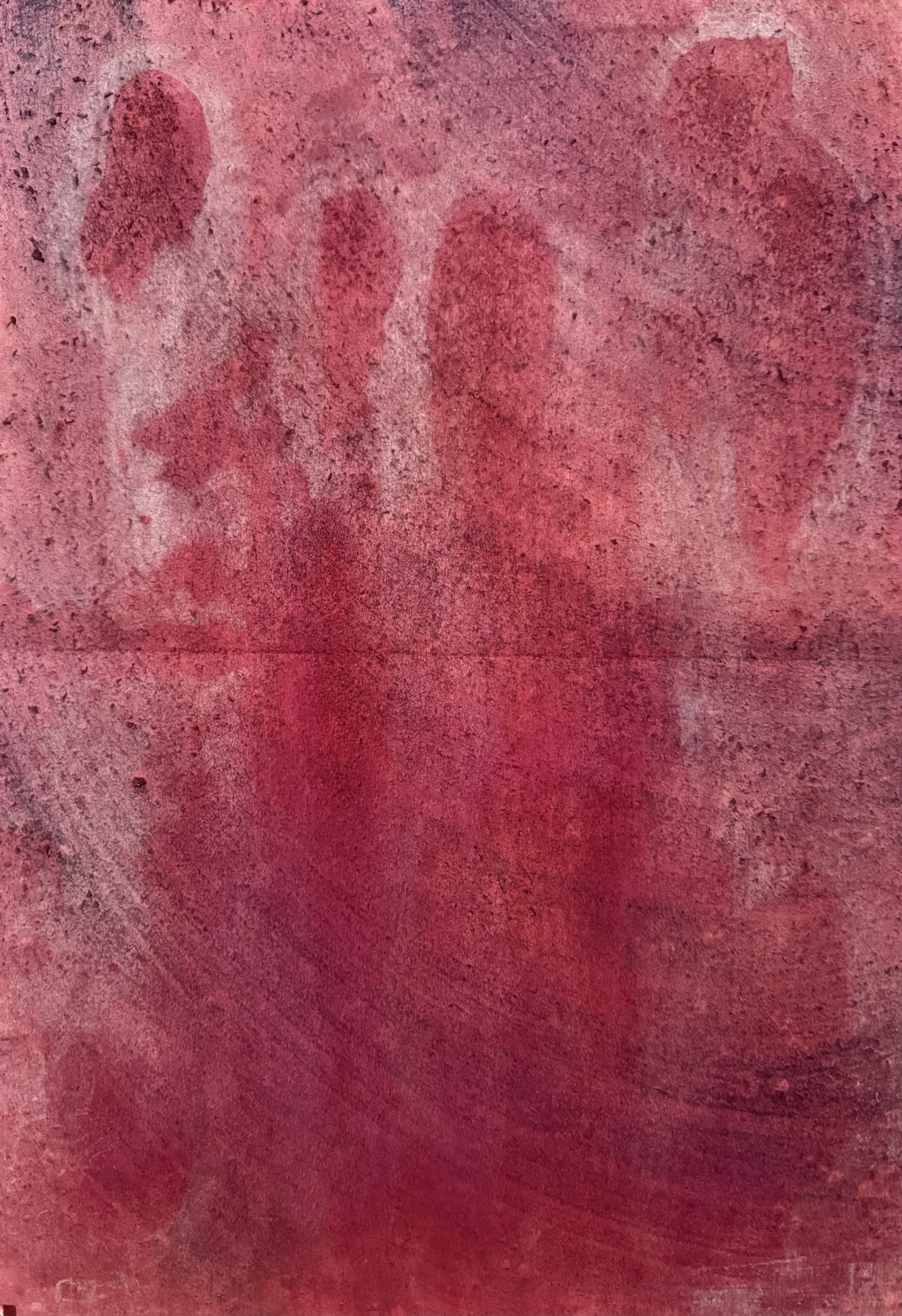 Angelic Dust (2020)
29.7 x 42cm