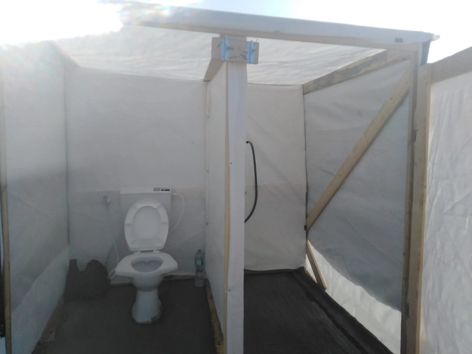 Blog — Clean Shelter