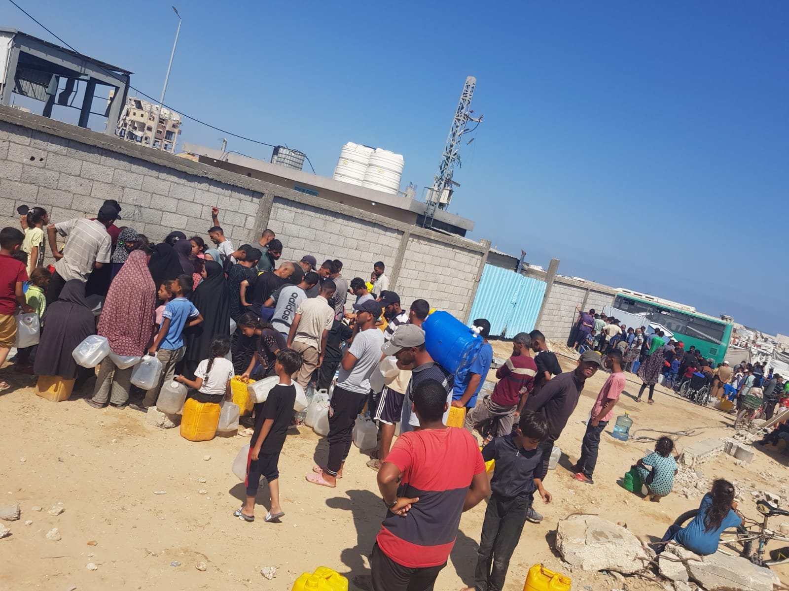 Newsletter May-June 2025