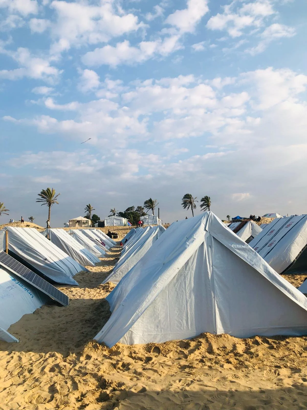Shelter and Protection — Clean Shelter