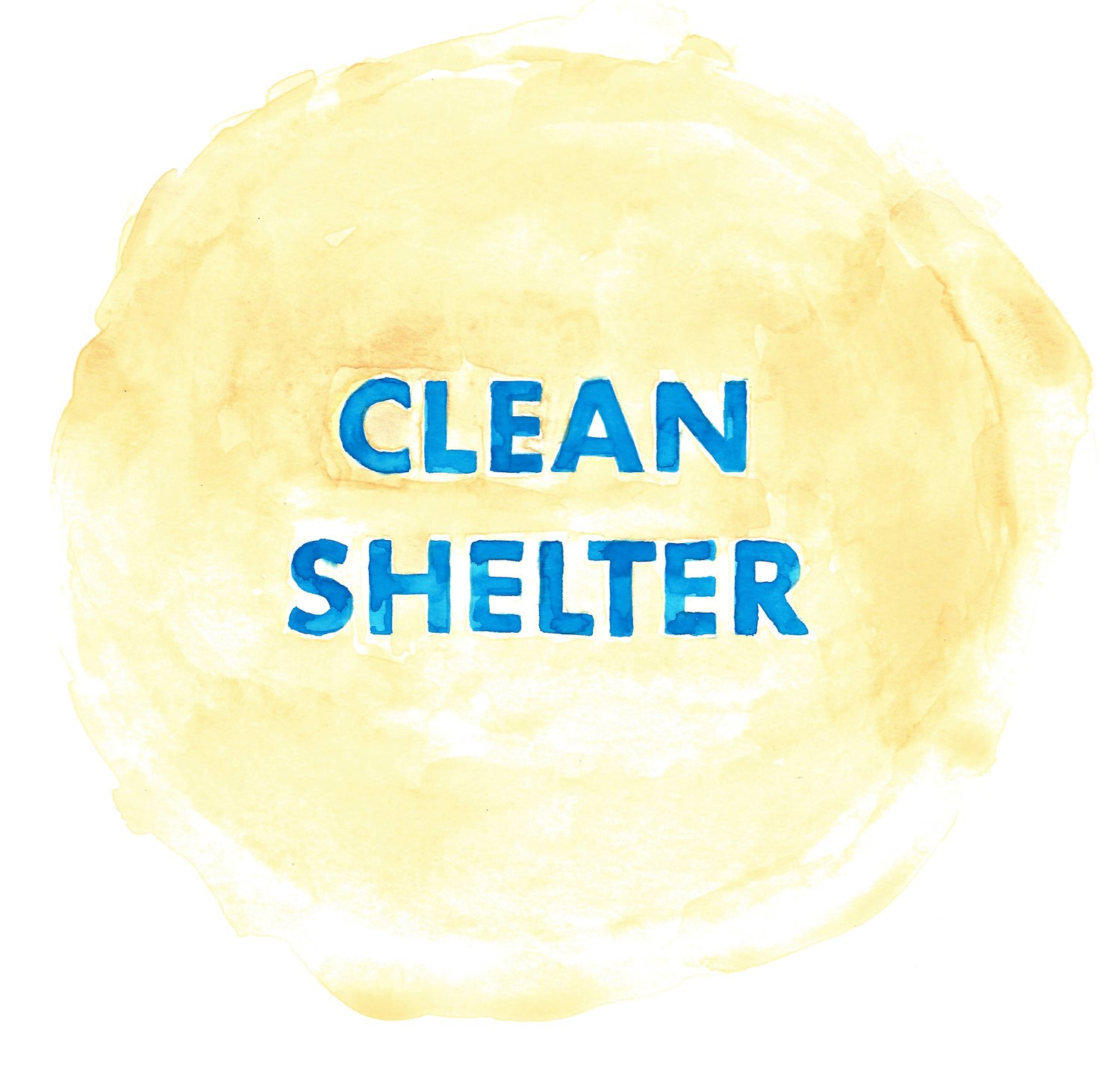 Clean Shelter