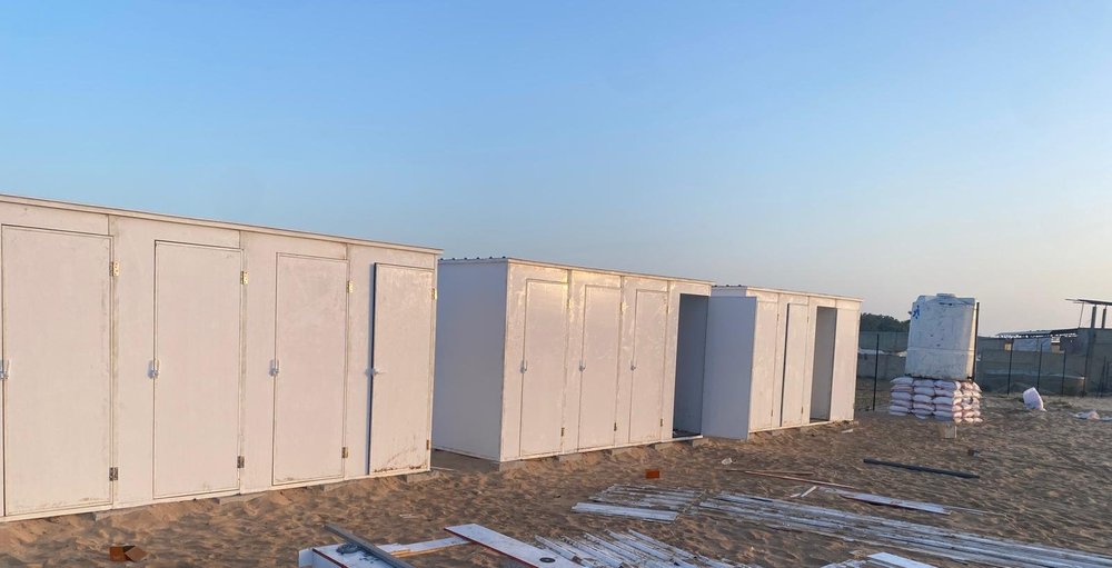 About Us — Clean Shelter