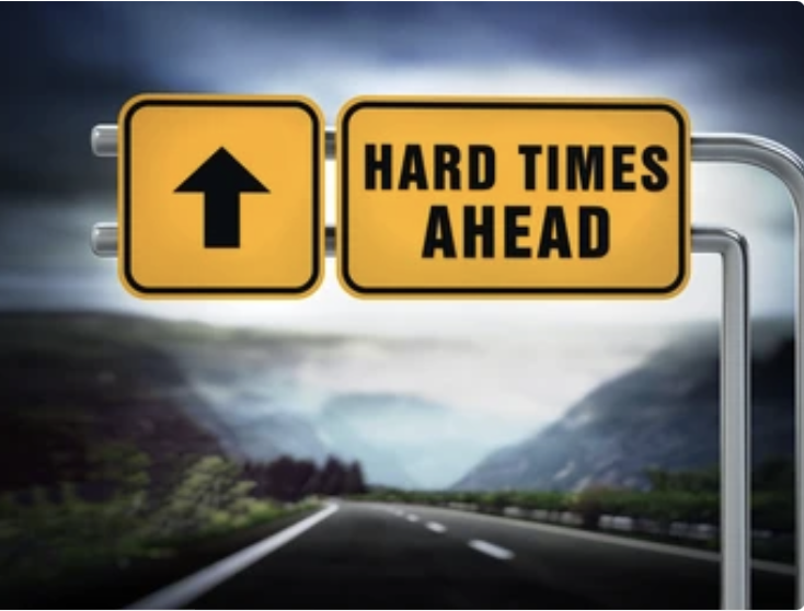 Jesus Said there Would be Days Like This: Steps for Overcoming those Days