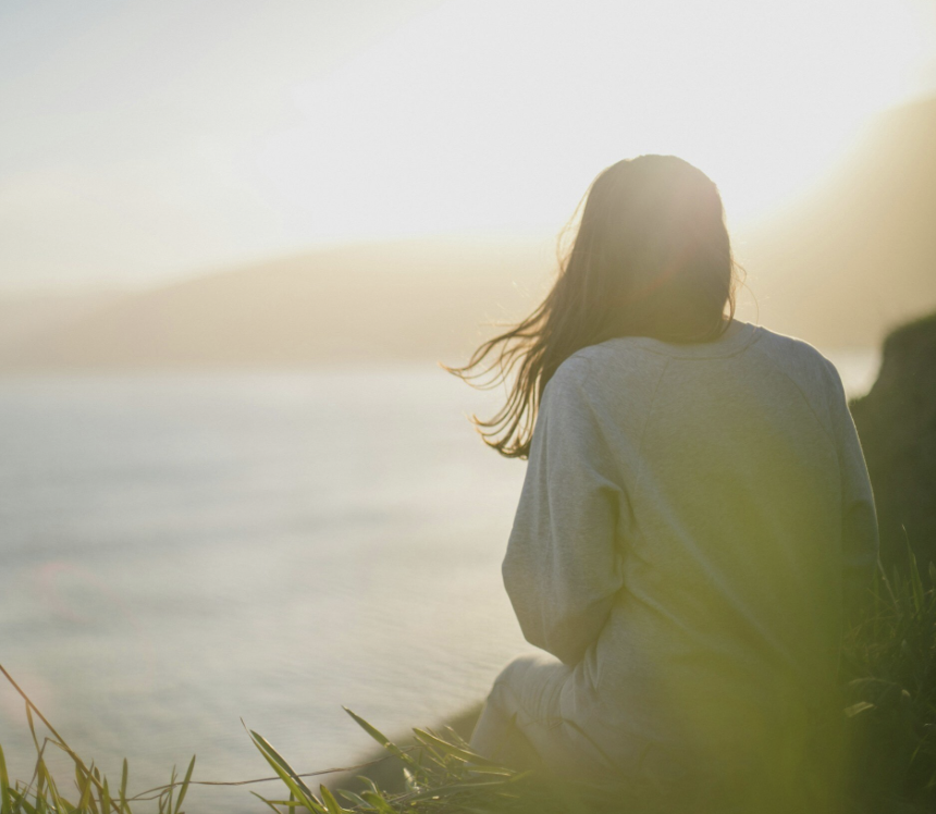 Bearing Witness: How to Sit with Others in their Pain
