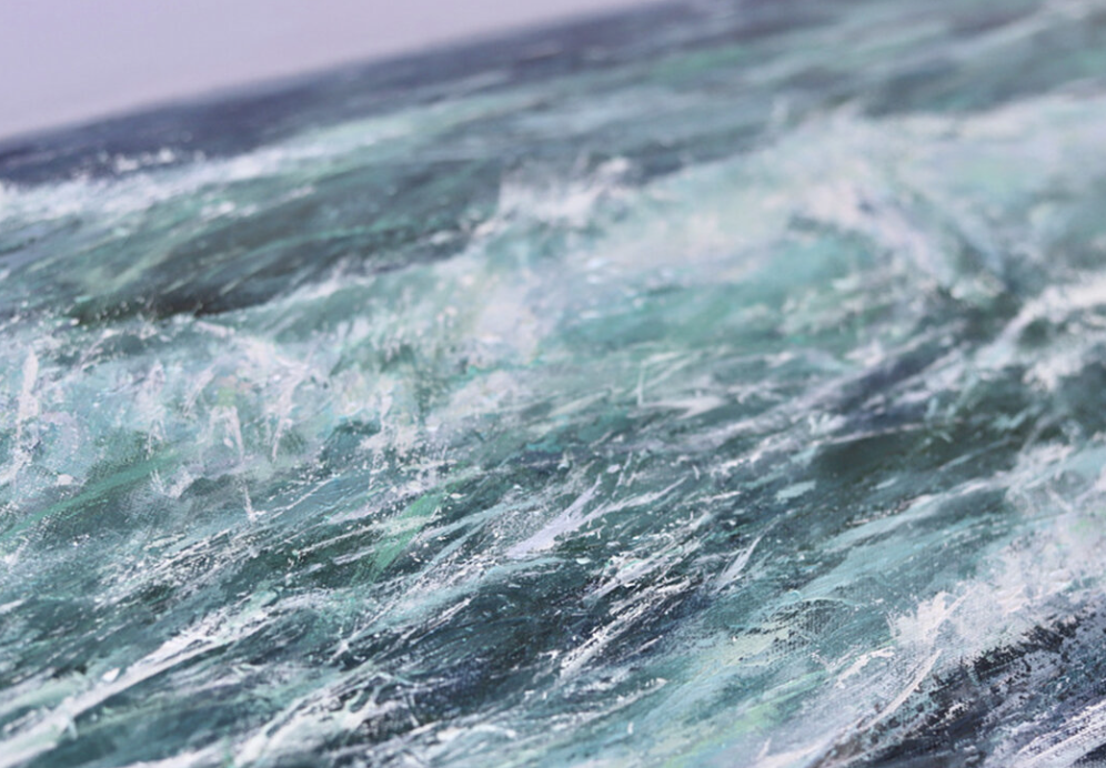When Deep calls to Deep: Three Ways to Endure the Pain and the Perseverance