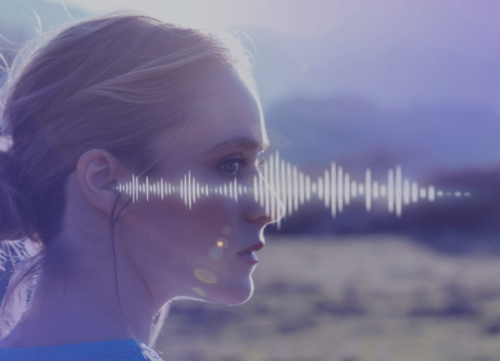 The Voice that Breaks Through: How to Hear God amid the Pain