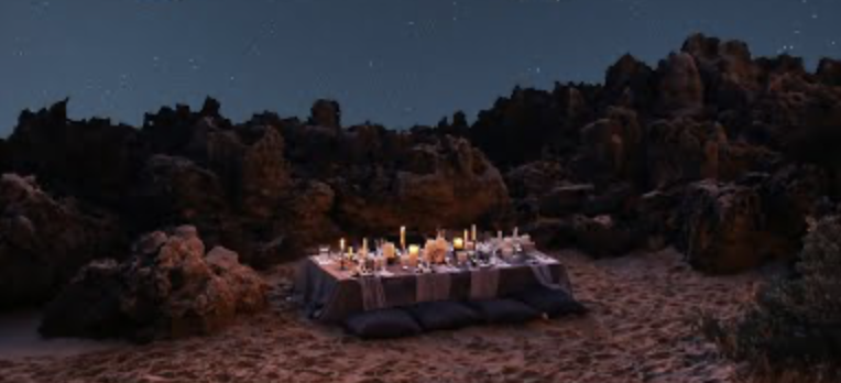 Psalm 23: The Provisions beyond Green Pastures and Still Waters