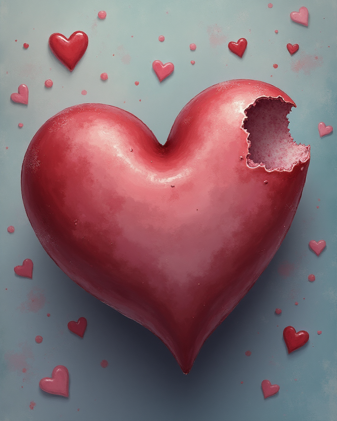 Be a Lover, not a Biter: Three Ways to Love Well