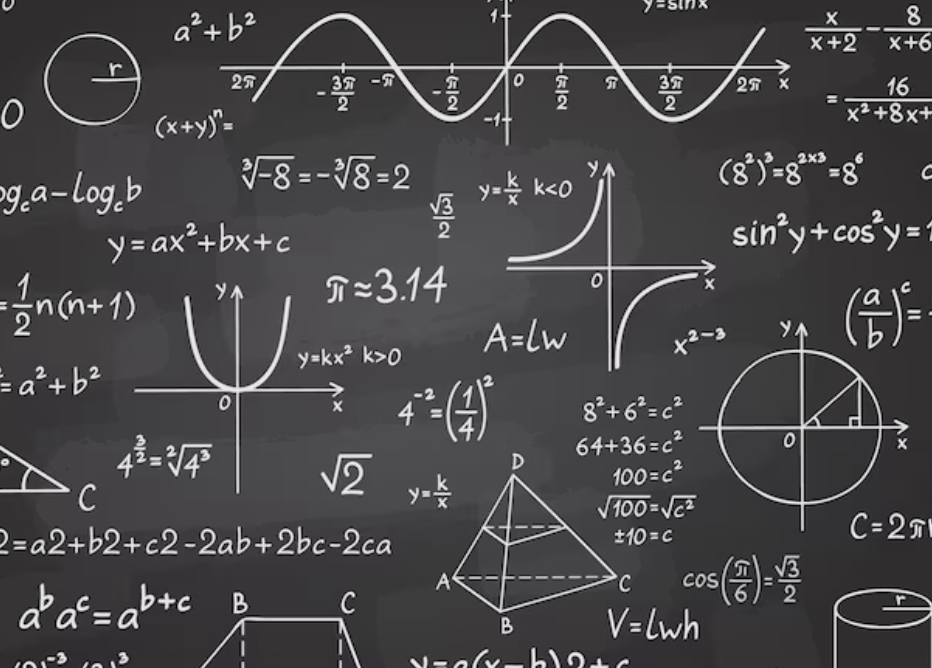 When God’s Math Doesn’t Make Sense: Three ways to Embrace the Equation 