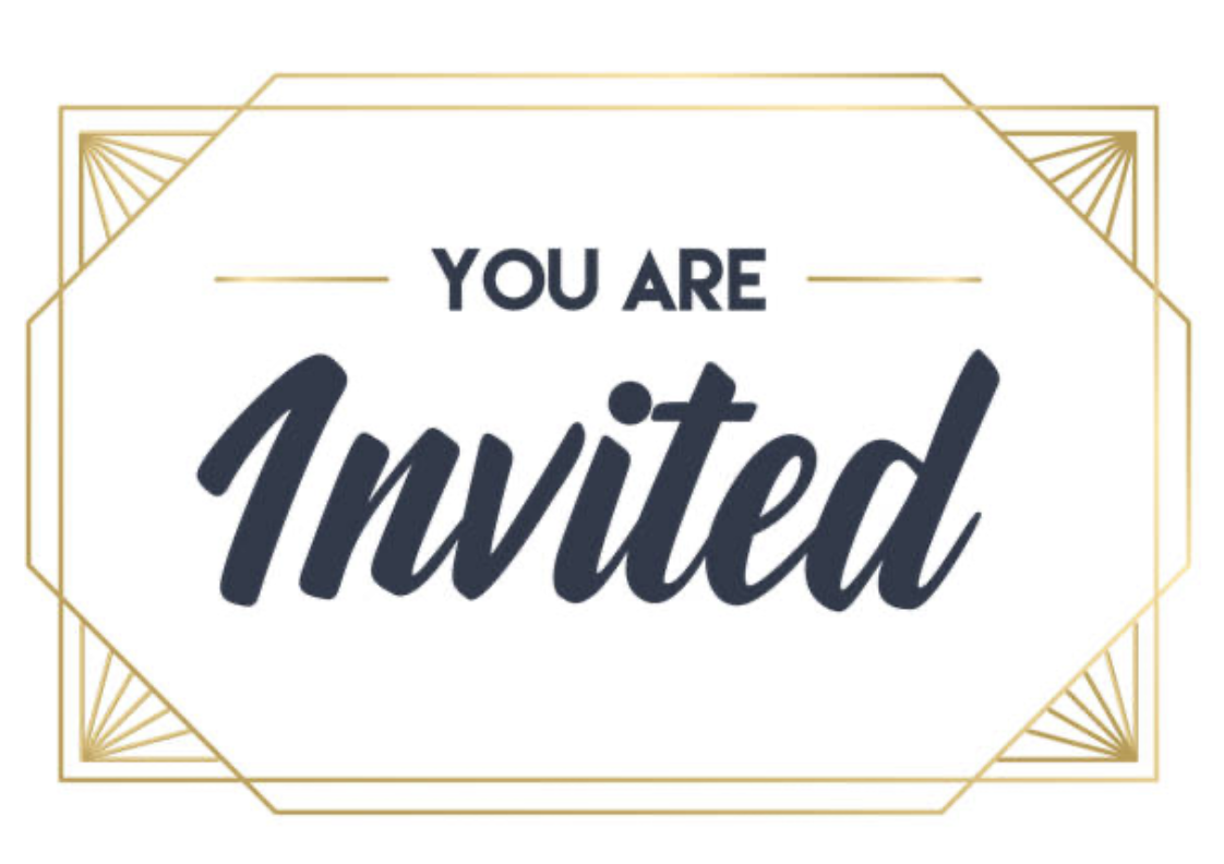 You’re invited to Discipleship: Three Ways to Follow Faithfully