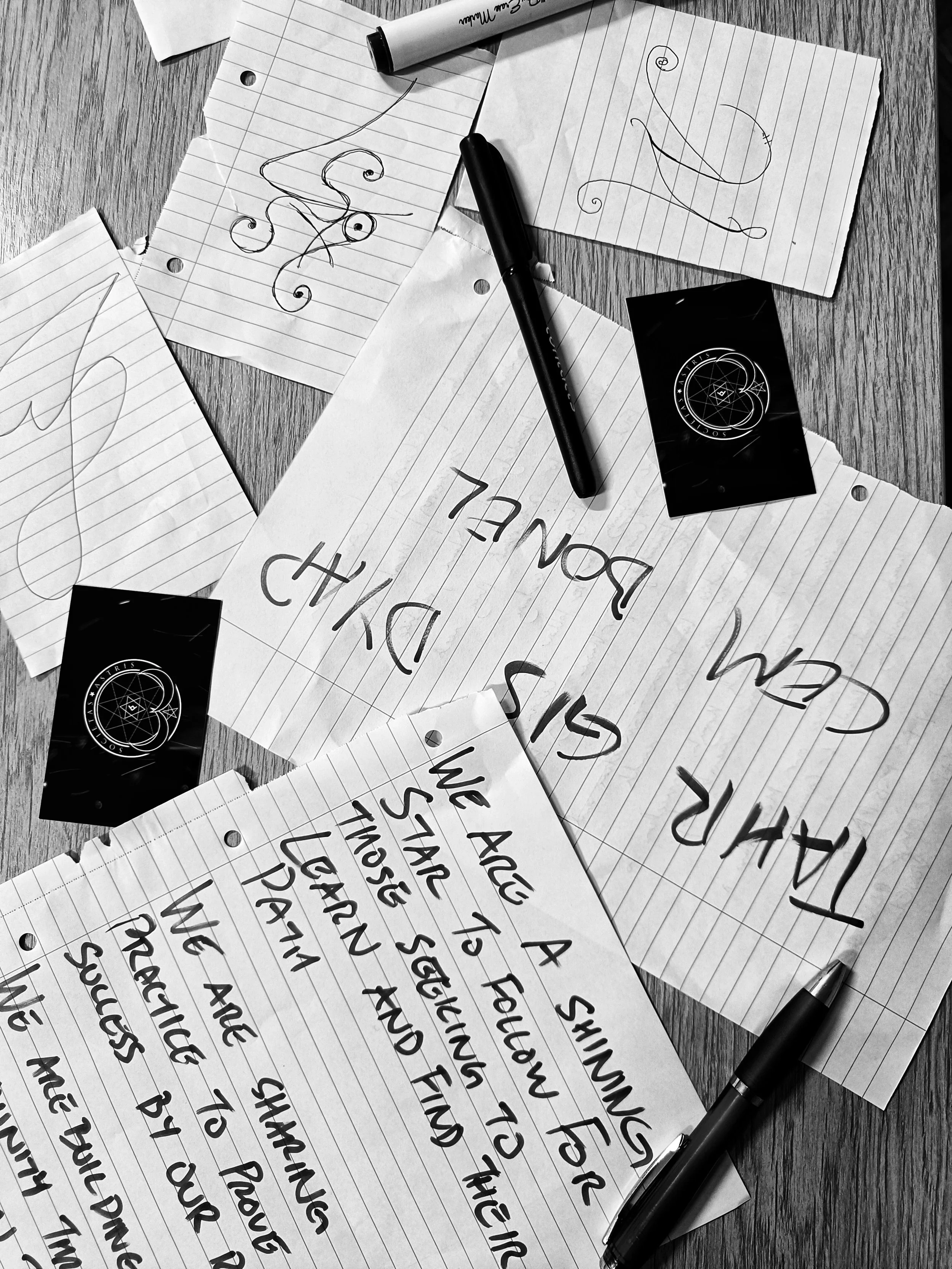 Willing Results: Materialism vs Magick at the Wild Witchcraft Conference